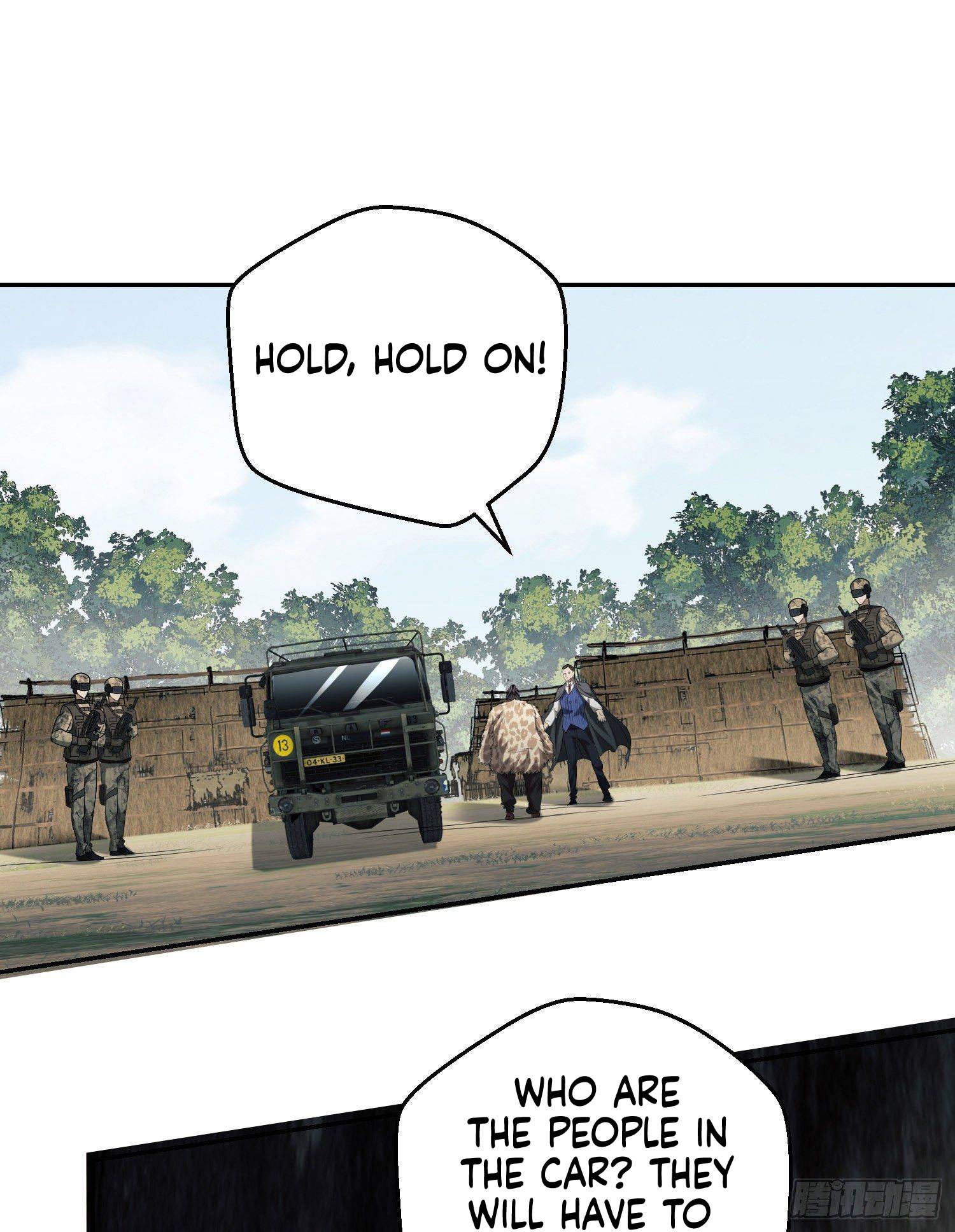 First Order chapter 63 page 22