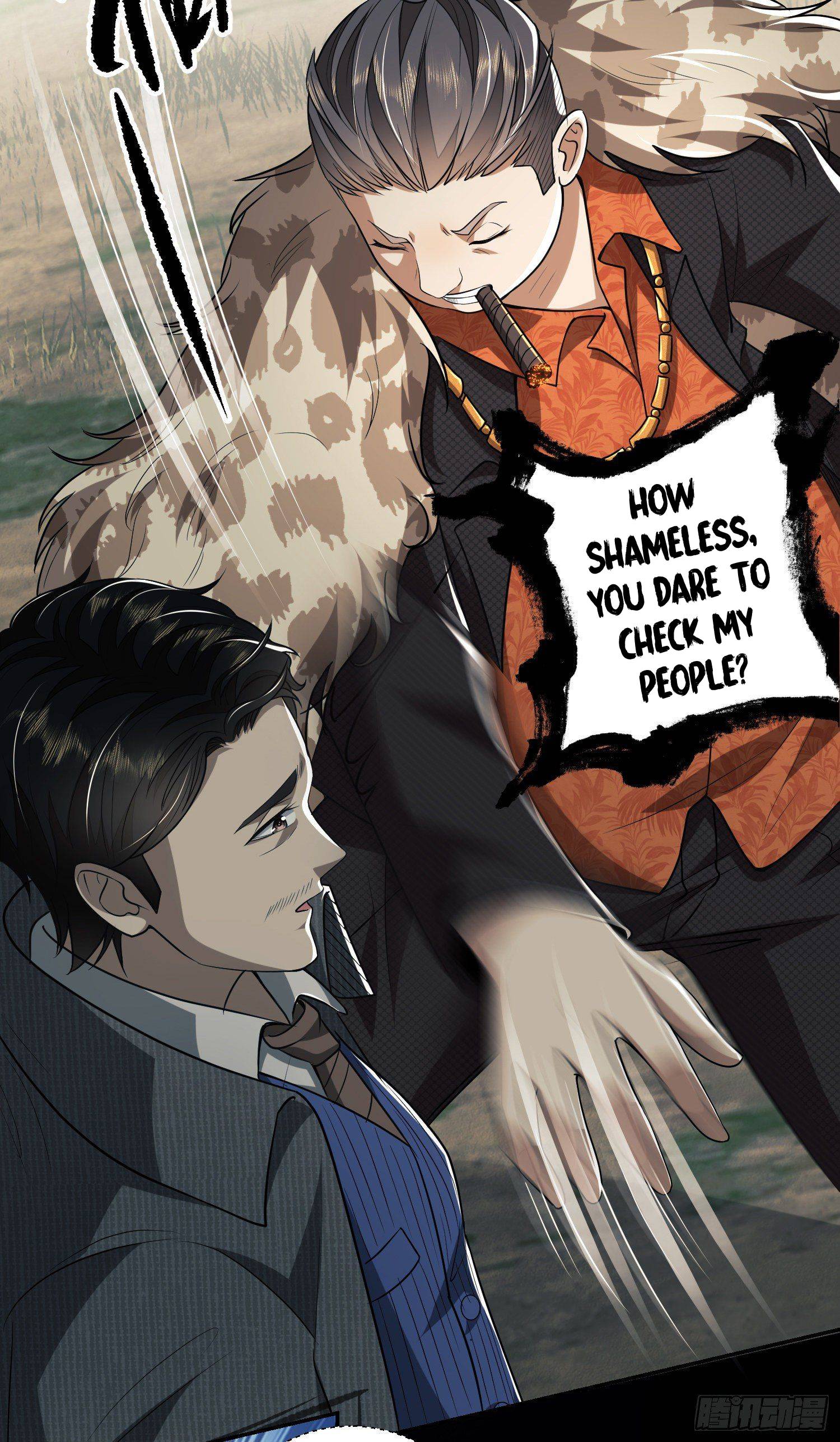 First Order chapter 63 page 24