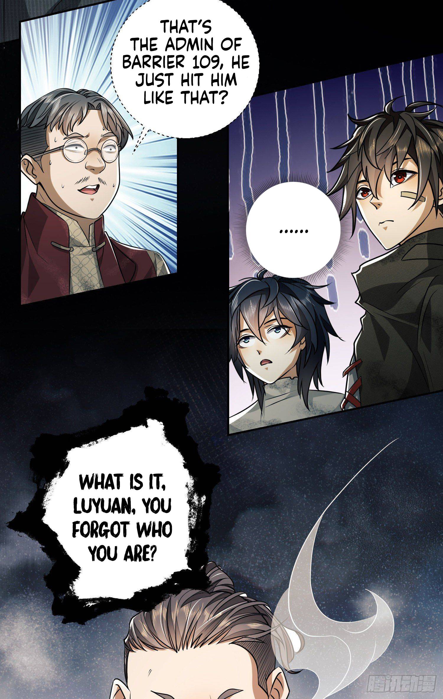 First Order chapter 63 page 25