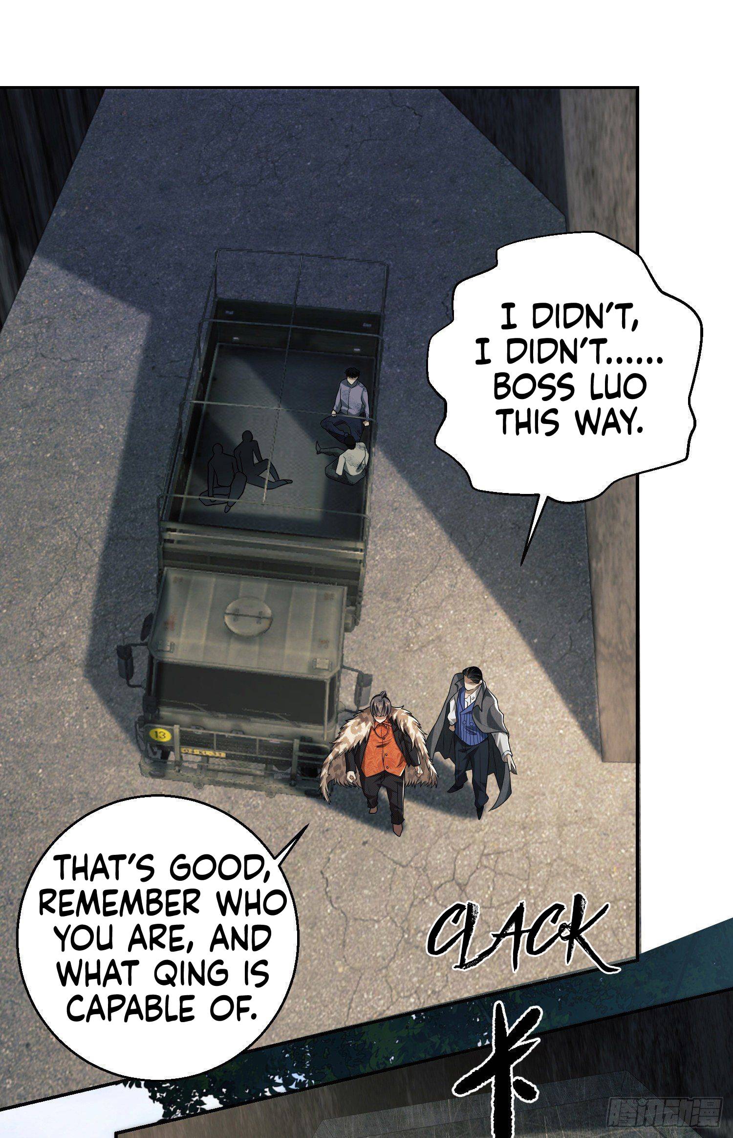 First Order chapter 63 page 27