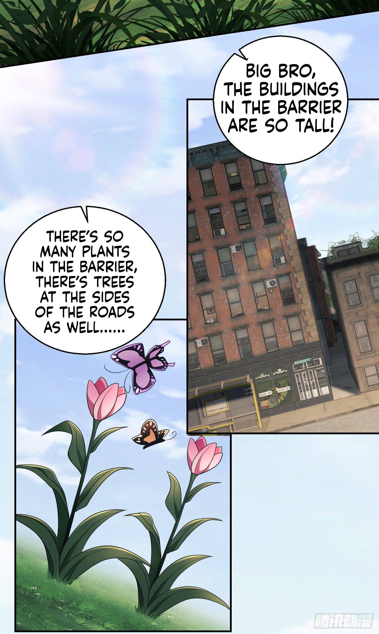 First Order chapter 63 page 29