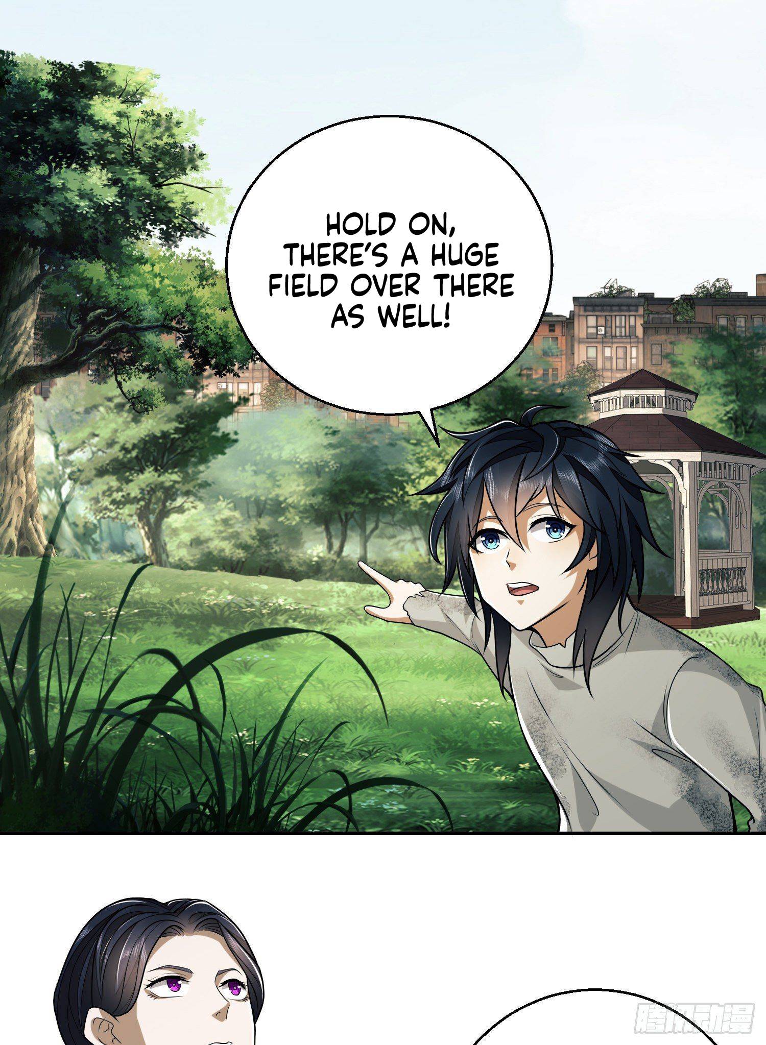 First Order chapter 63 page 30