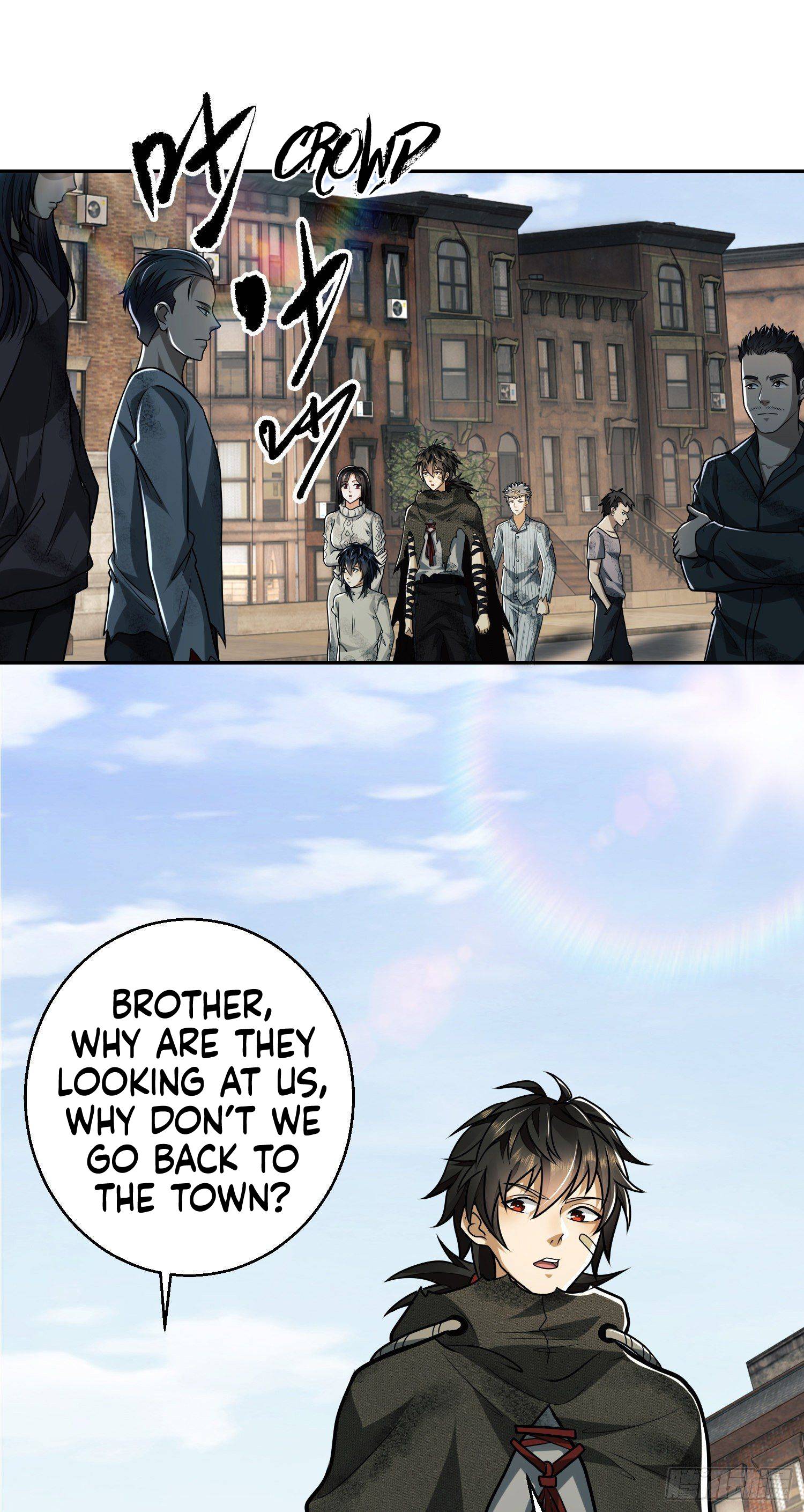 First Order chapter 63 page 37