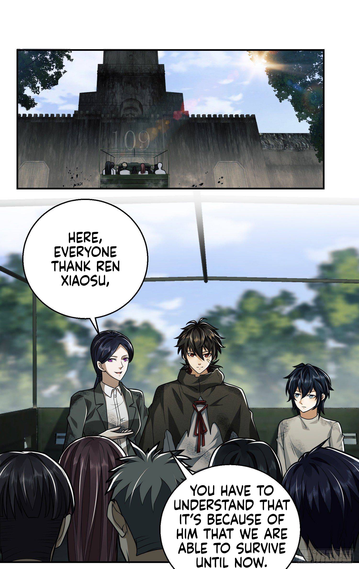 First Order chapter 63 page 4
