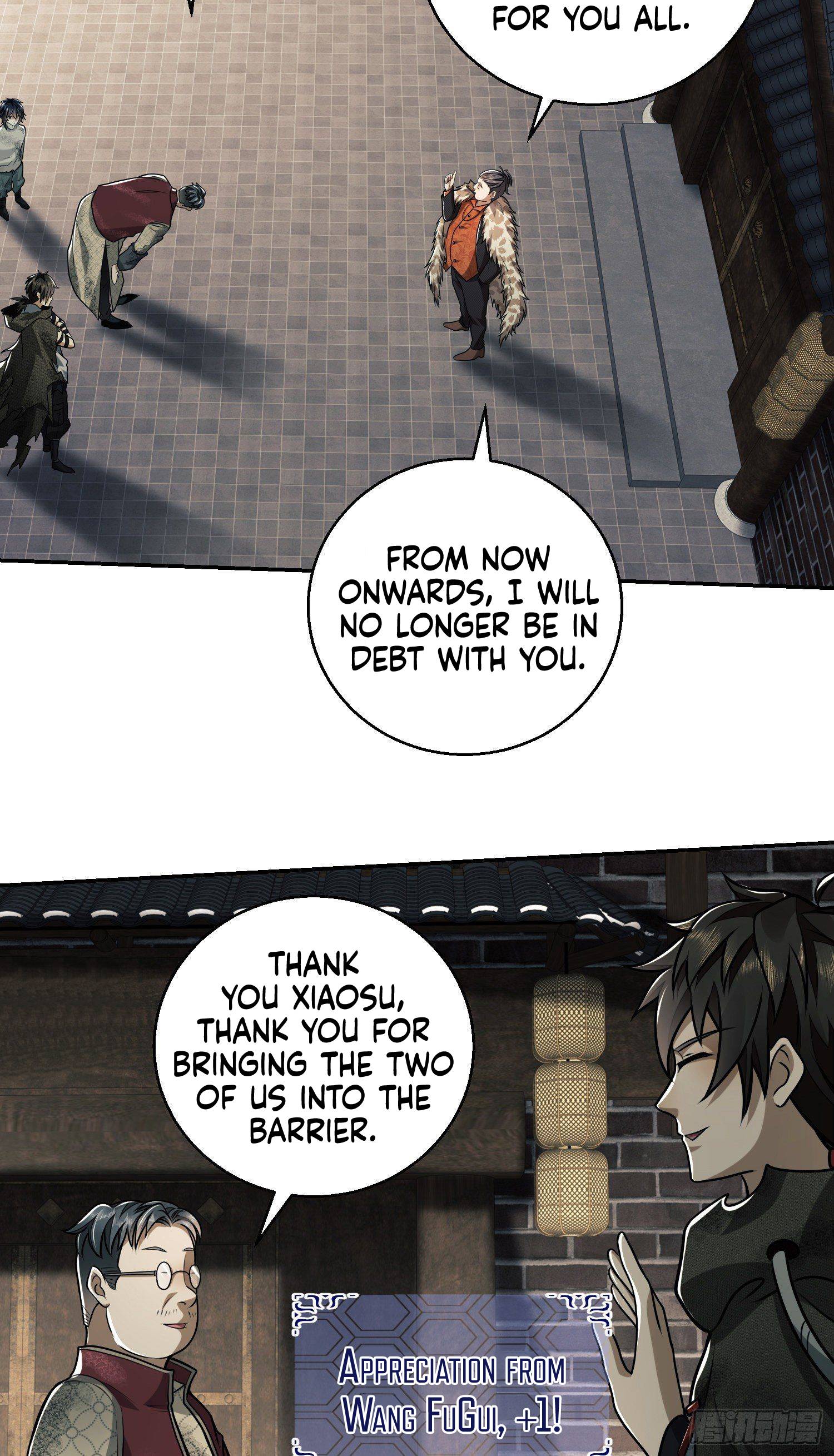 First Order chapter 63 page 40