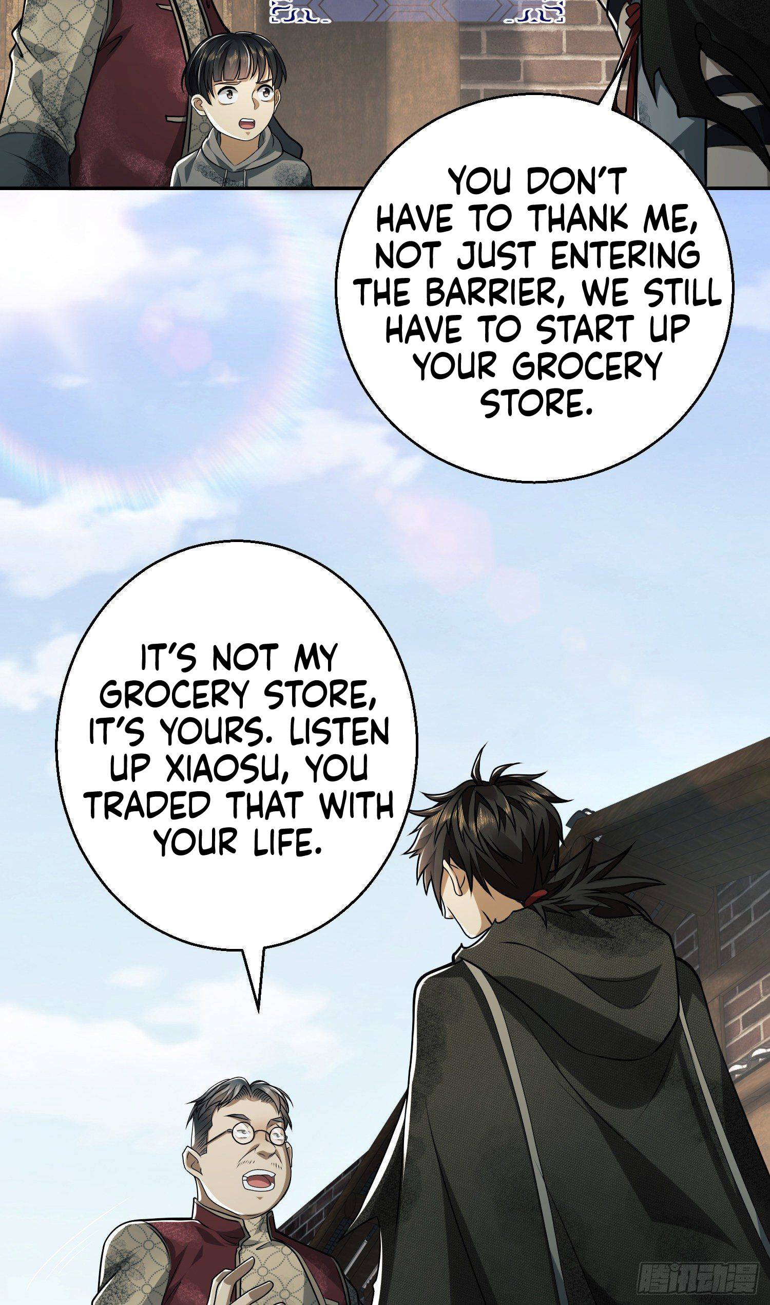 First Order chapter 63 page 41