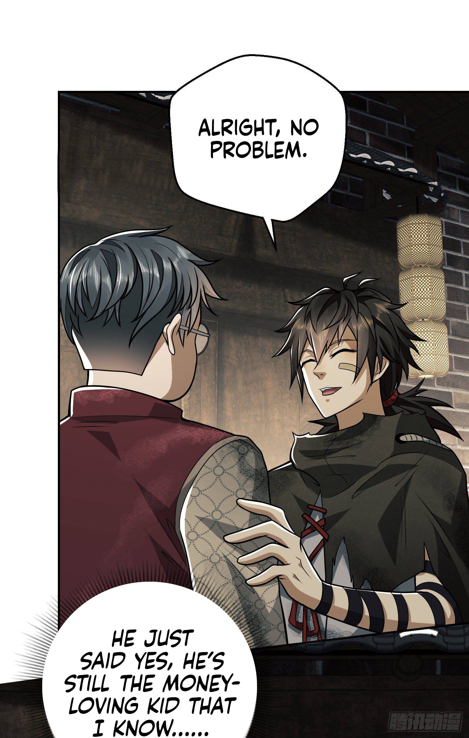 First Order chapter 63 page 43