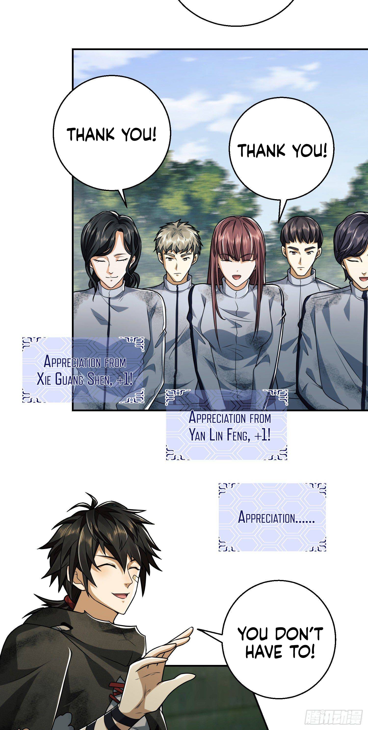 First Order chapter 63 page 5