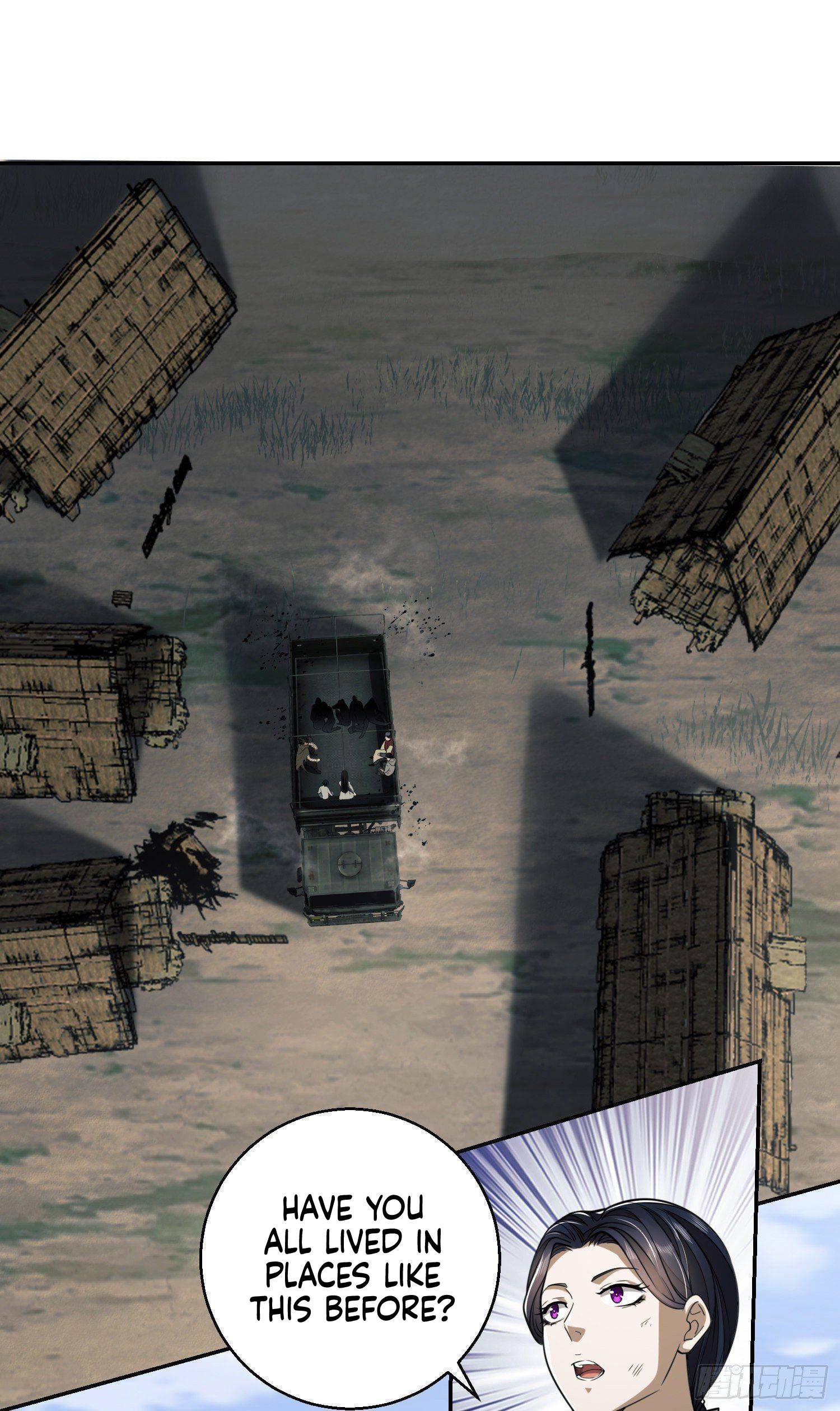 First Order chapter 63 page 9