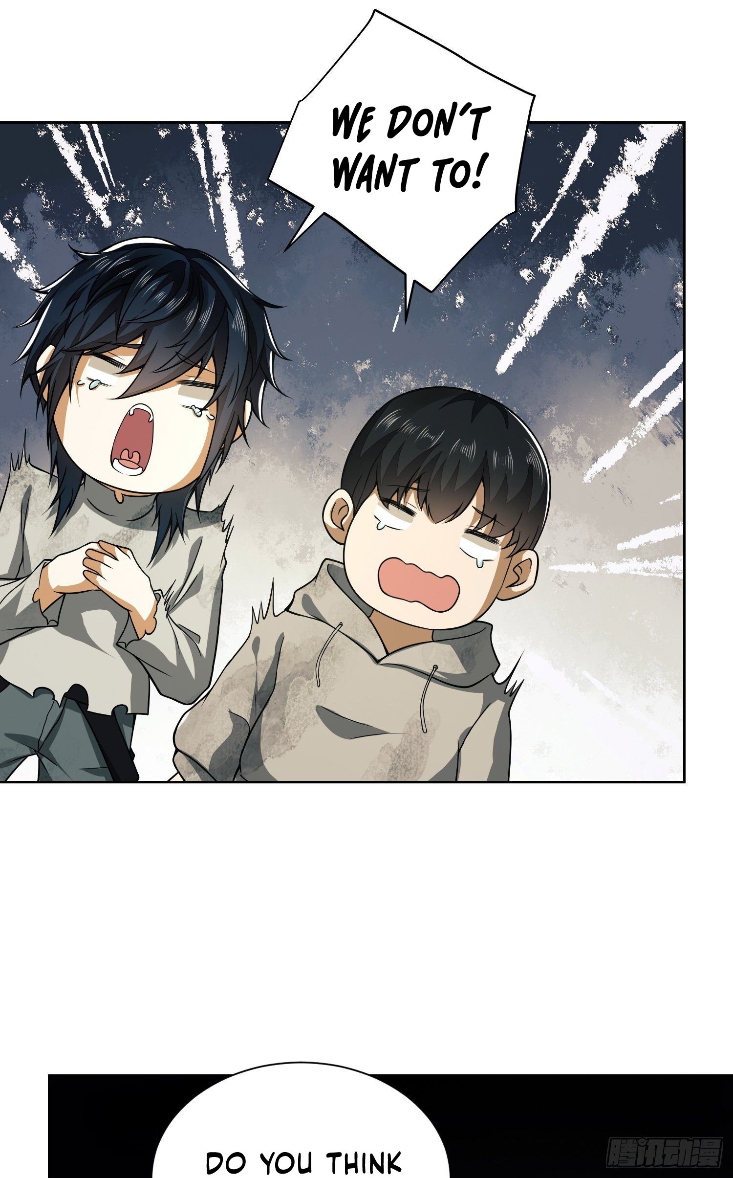 First Order chapter 64 page 14