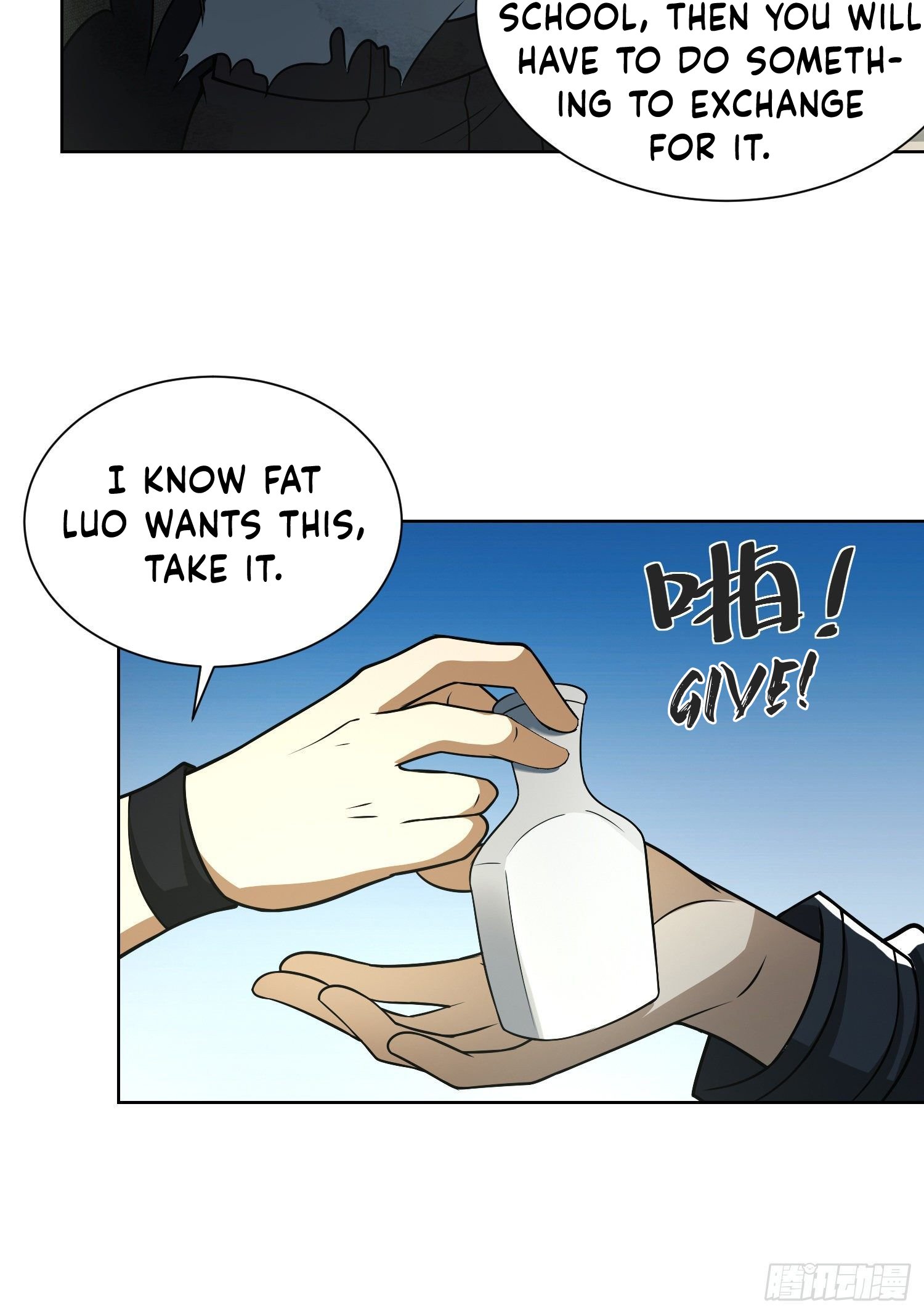 First Order chapter 64 page 17