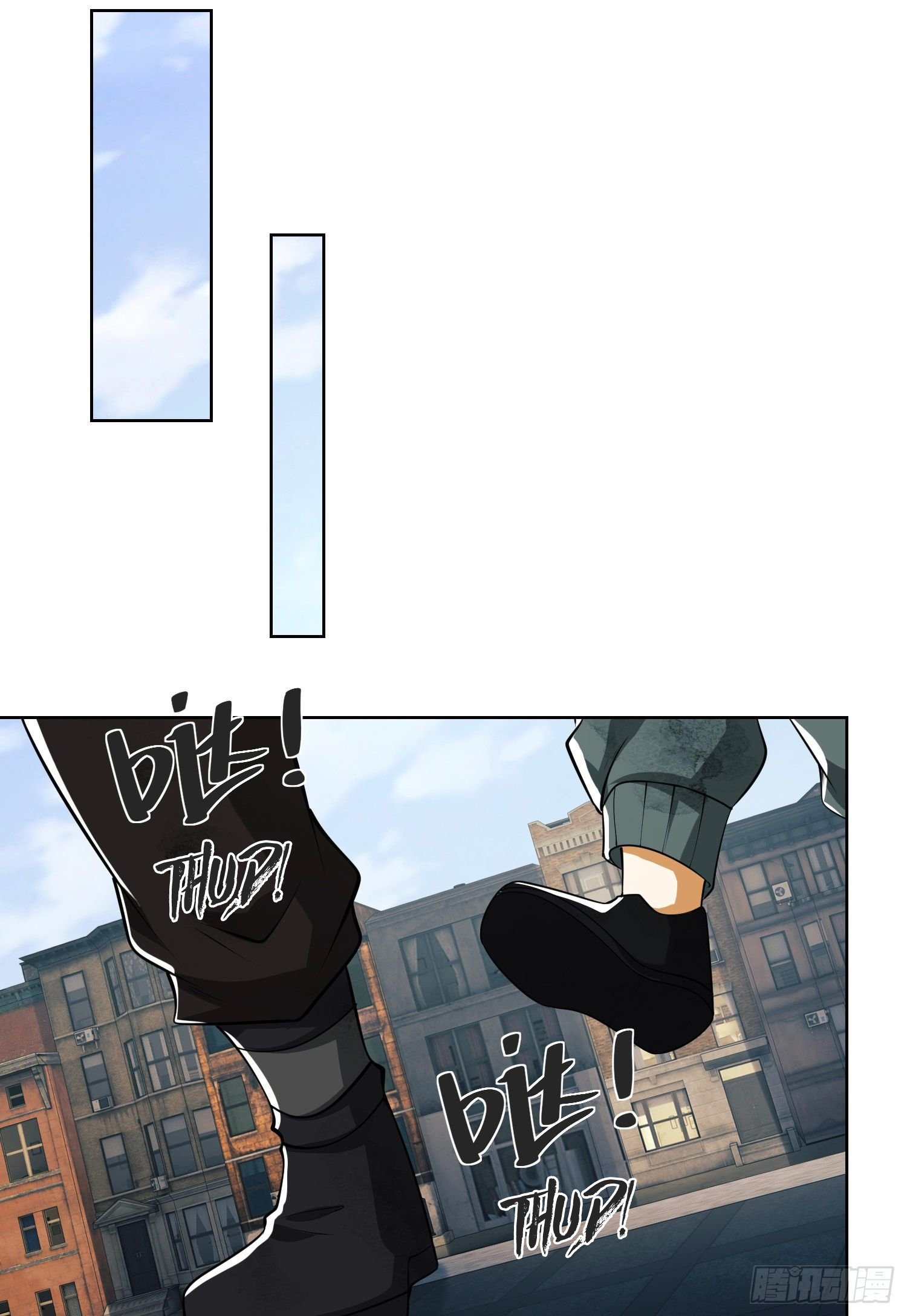 First Order chapter 64 page 19