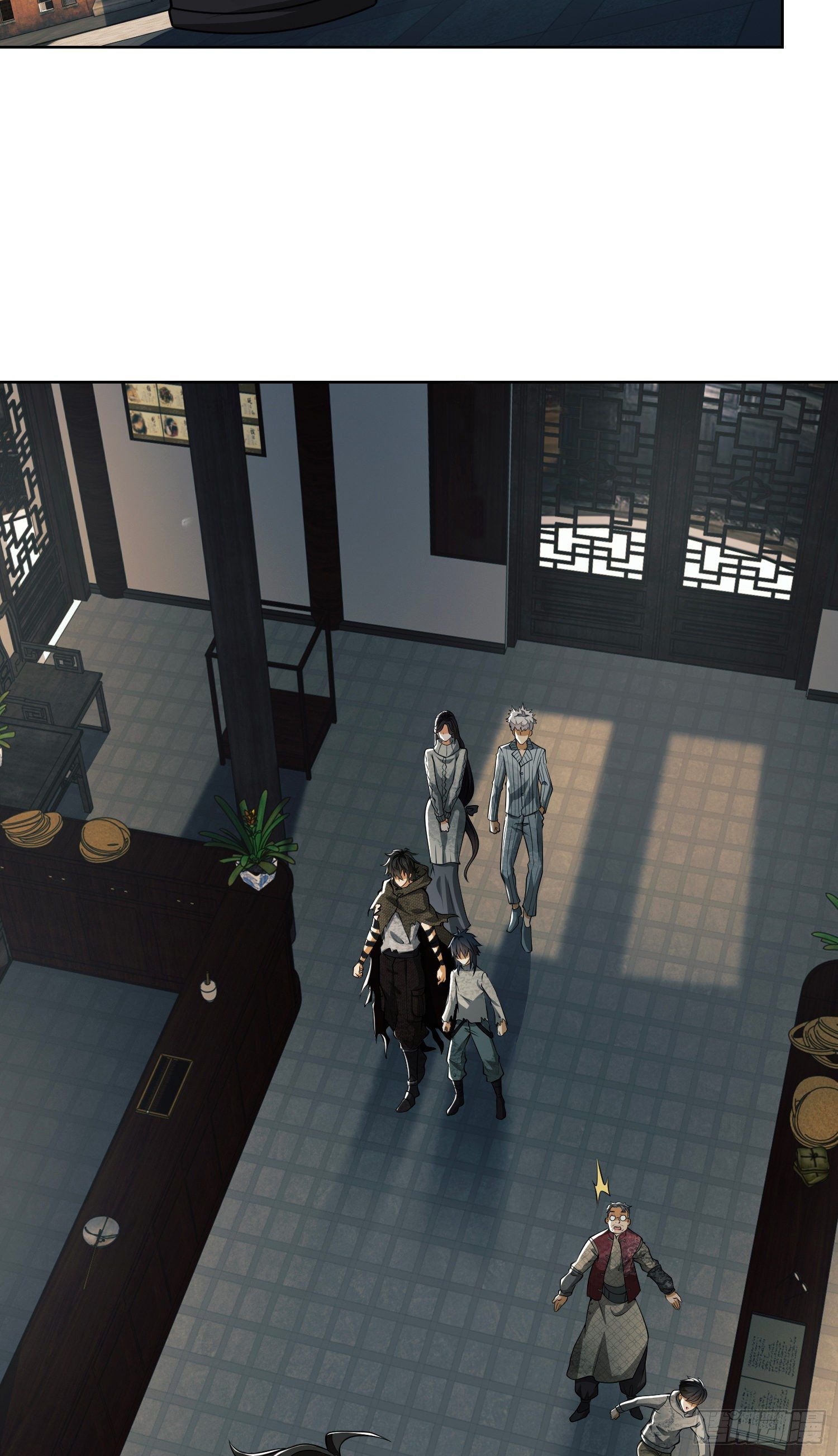 First Order chapter 64 page 20