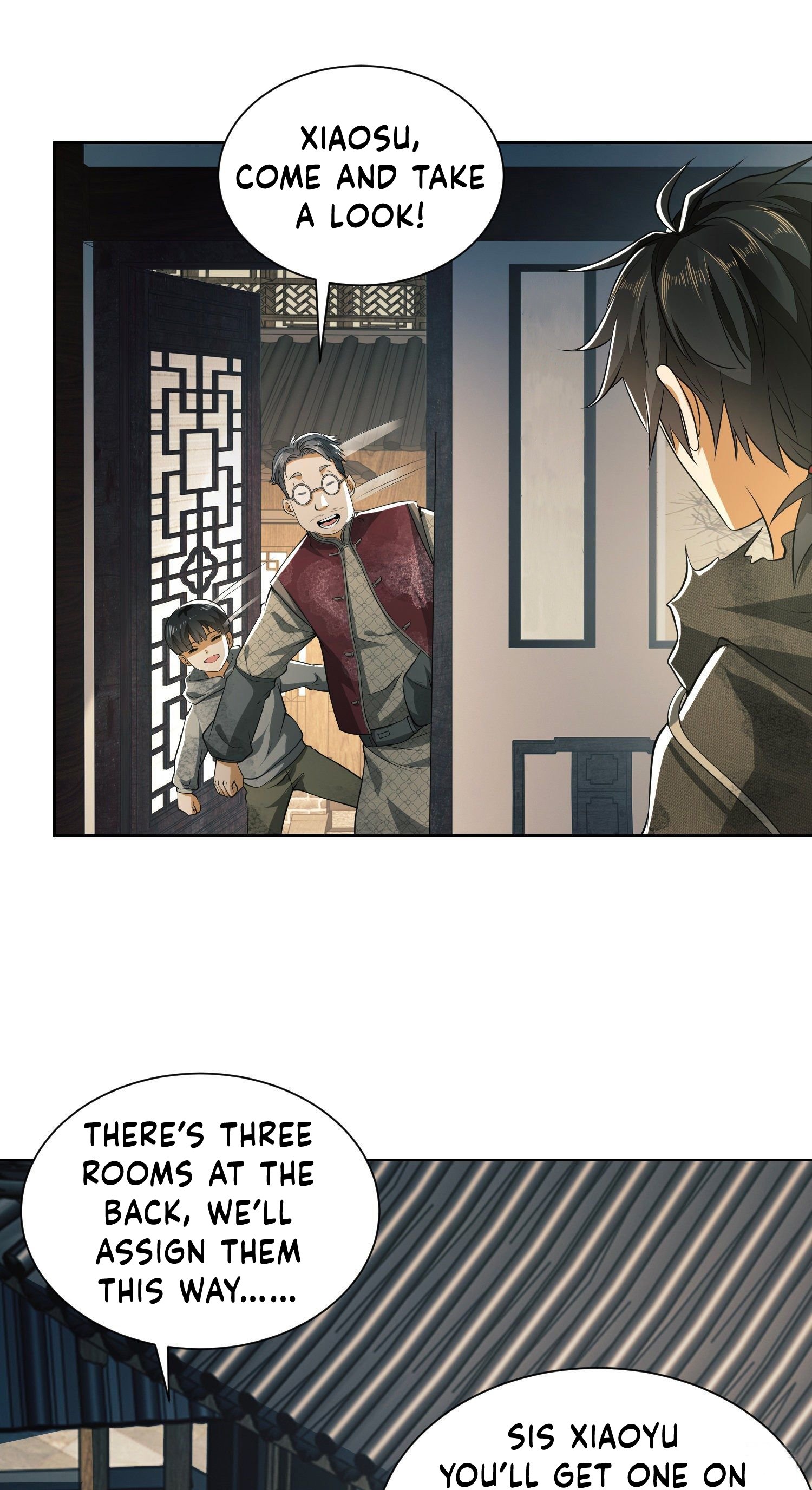 First Order chapter 64 page 22