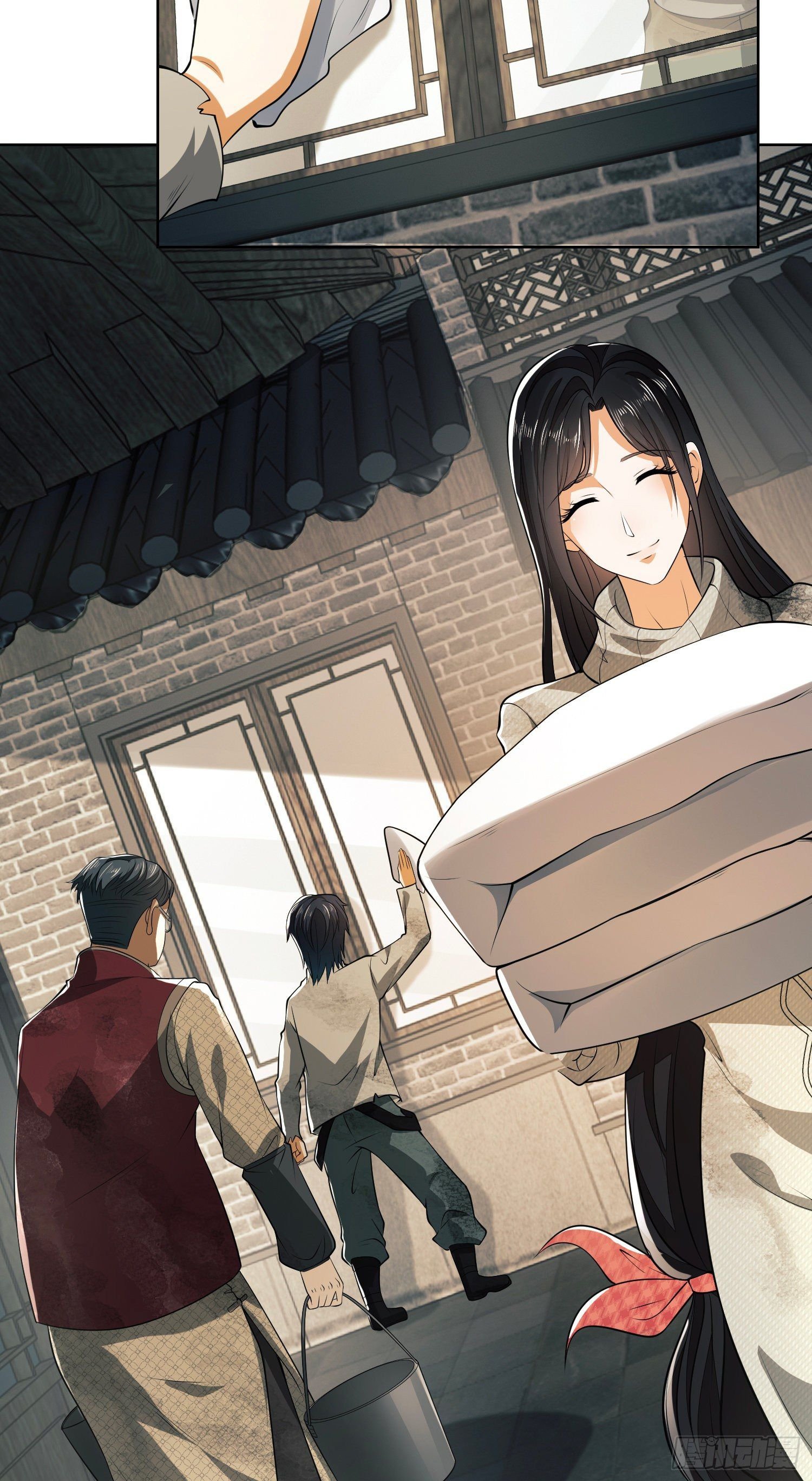 First Order chapter 64 page 26