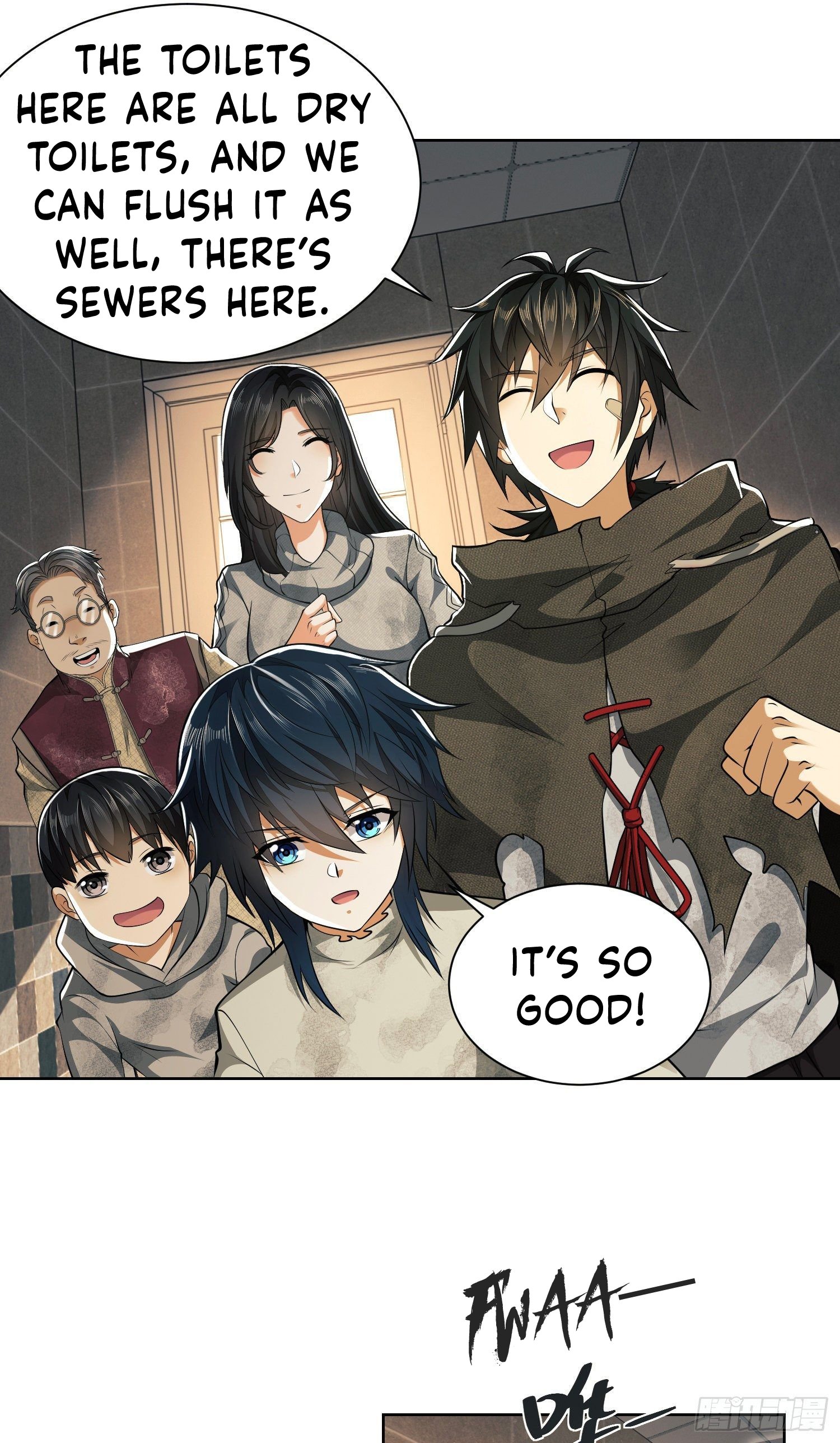 First Order chapter 64 page 29