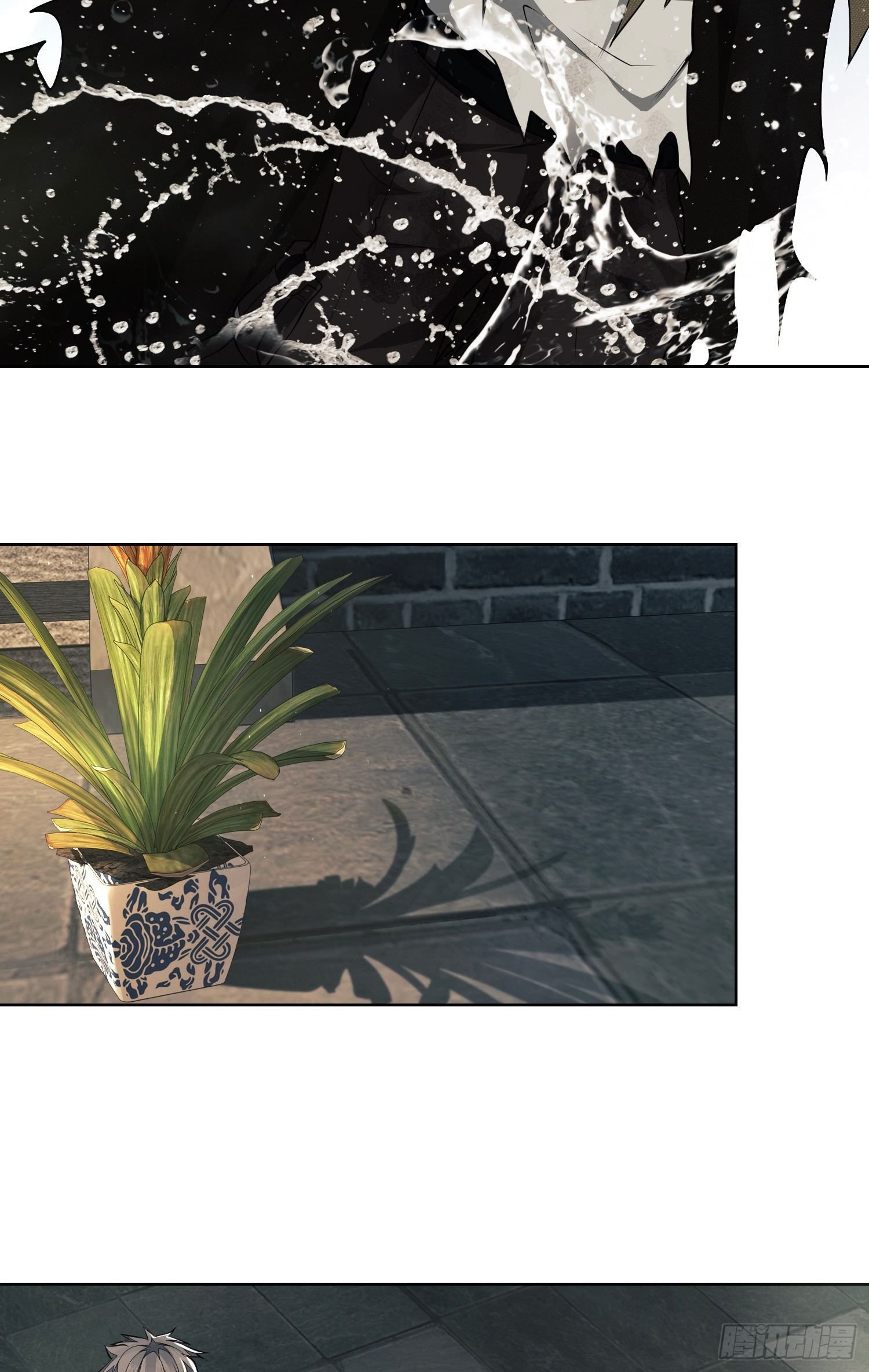 First Order chapter 64 page 31