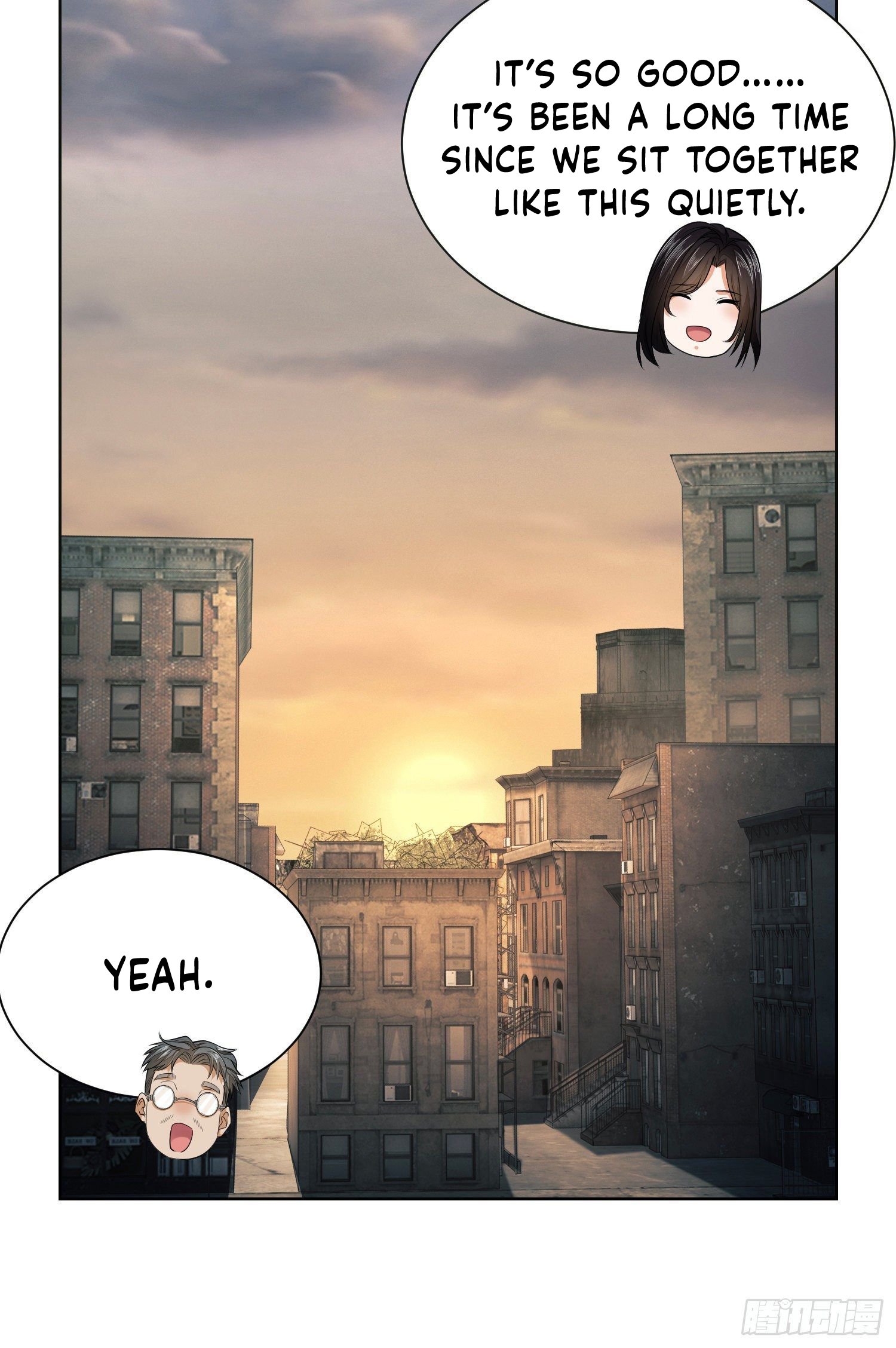 First Order chapter 64 page 33