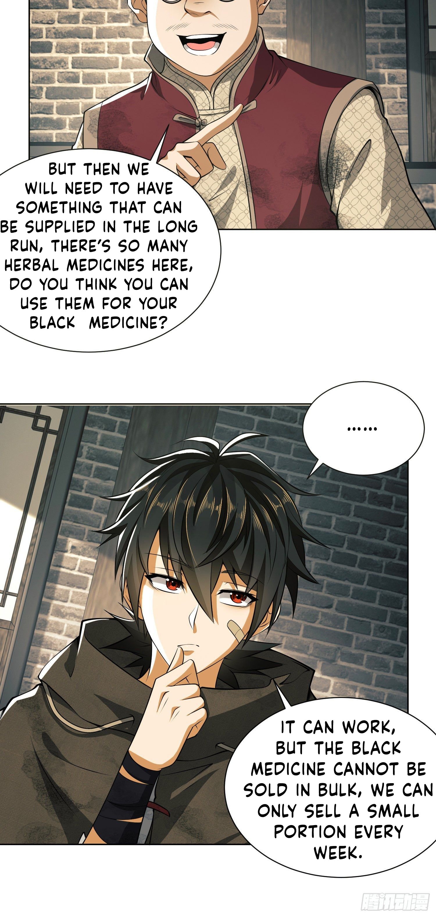 First Order chapter 64 page 37