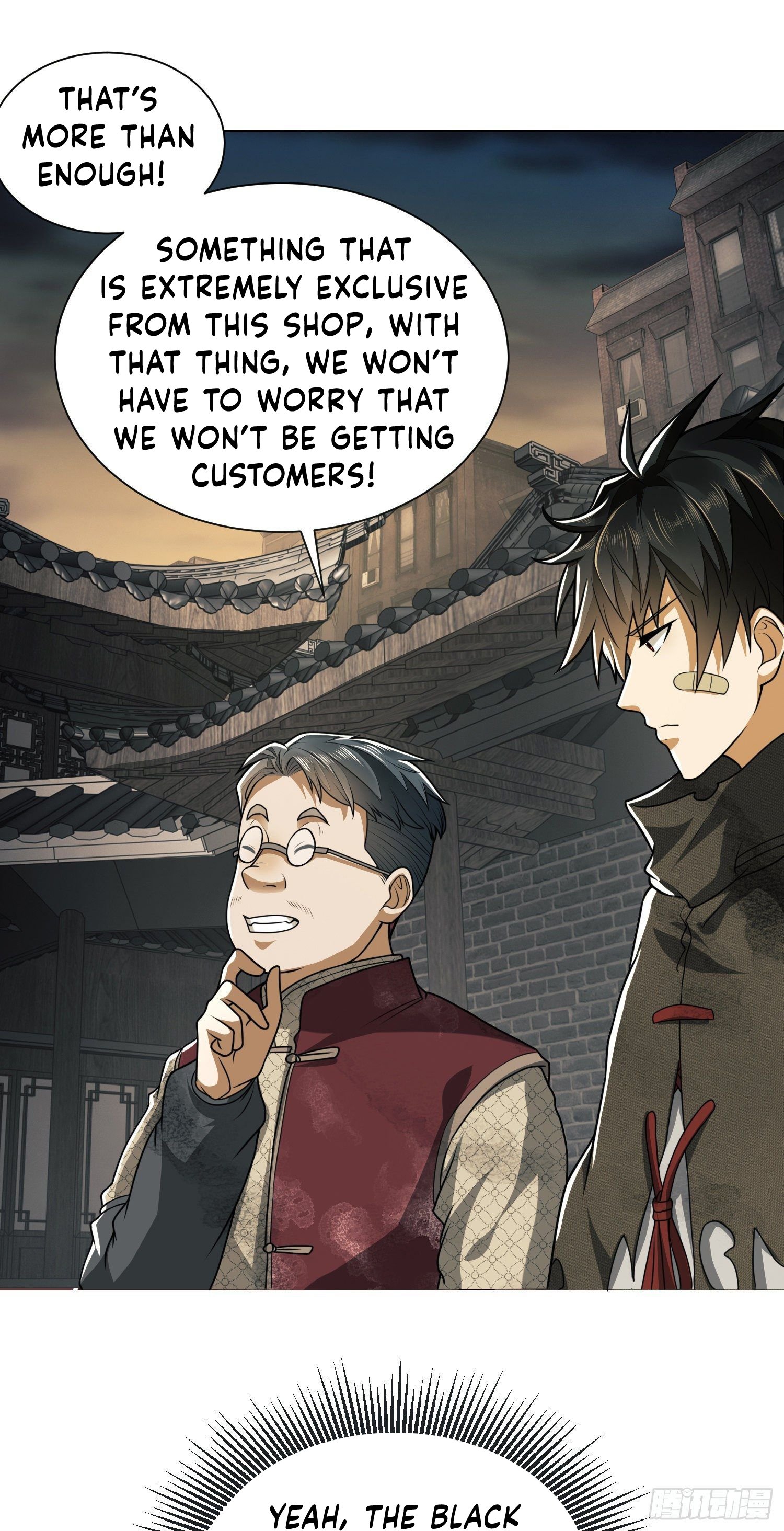 First Order chapter 64 page 38