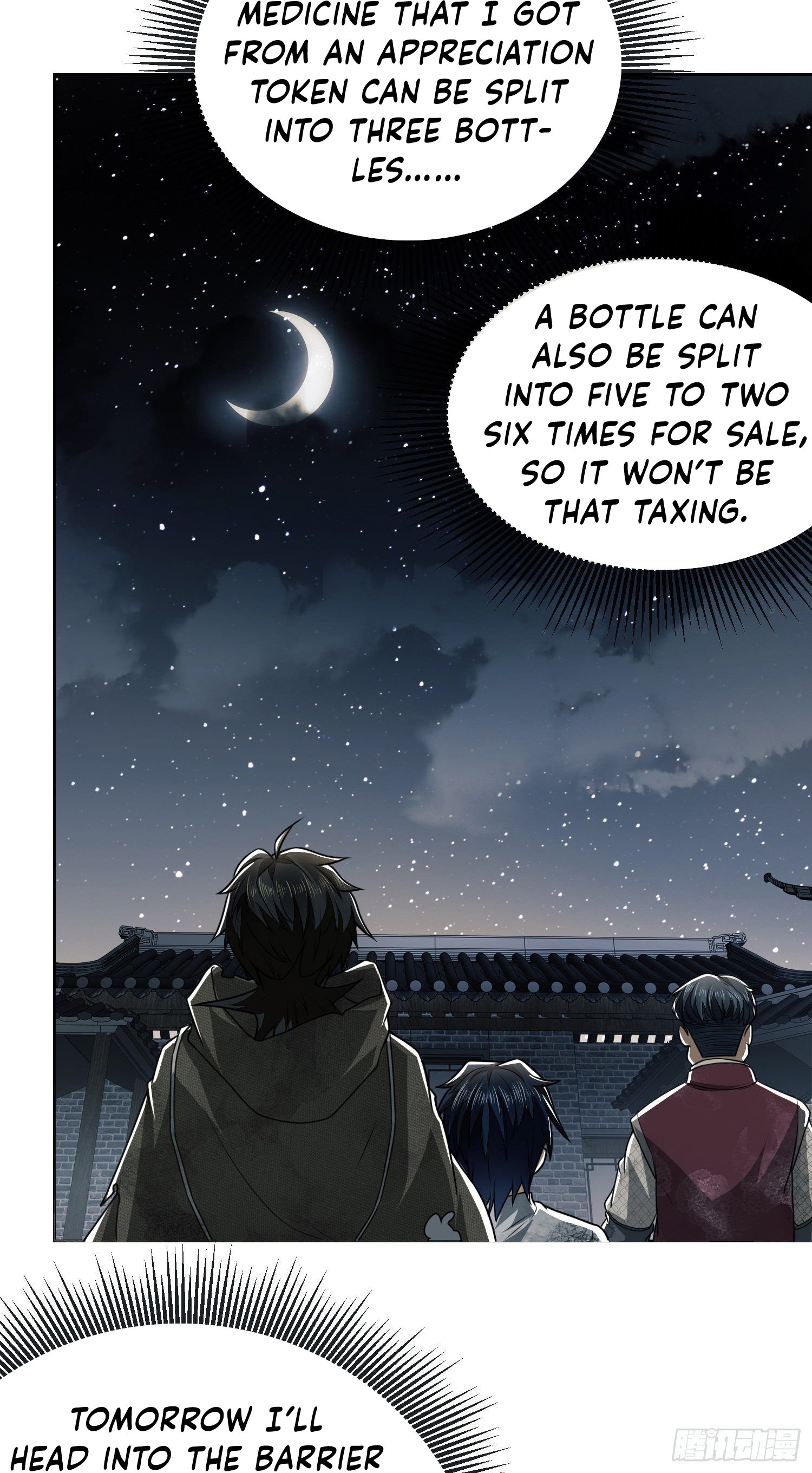 First Order chapter 64 page 39