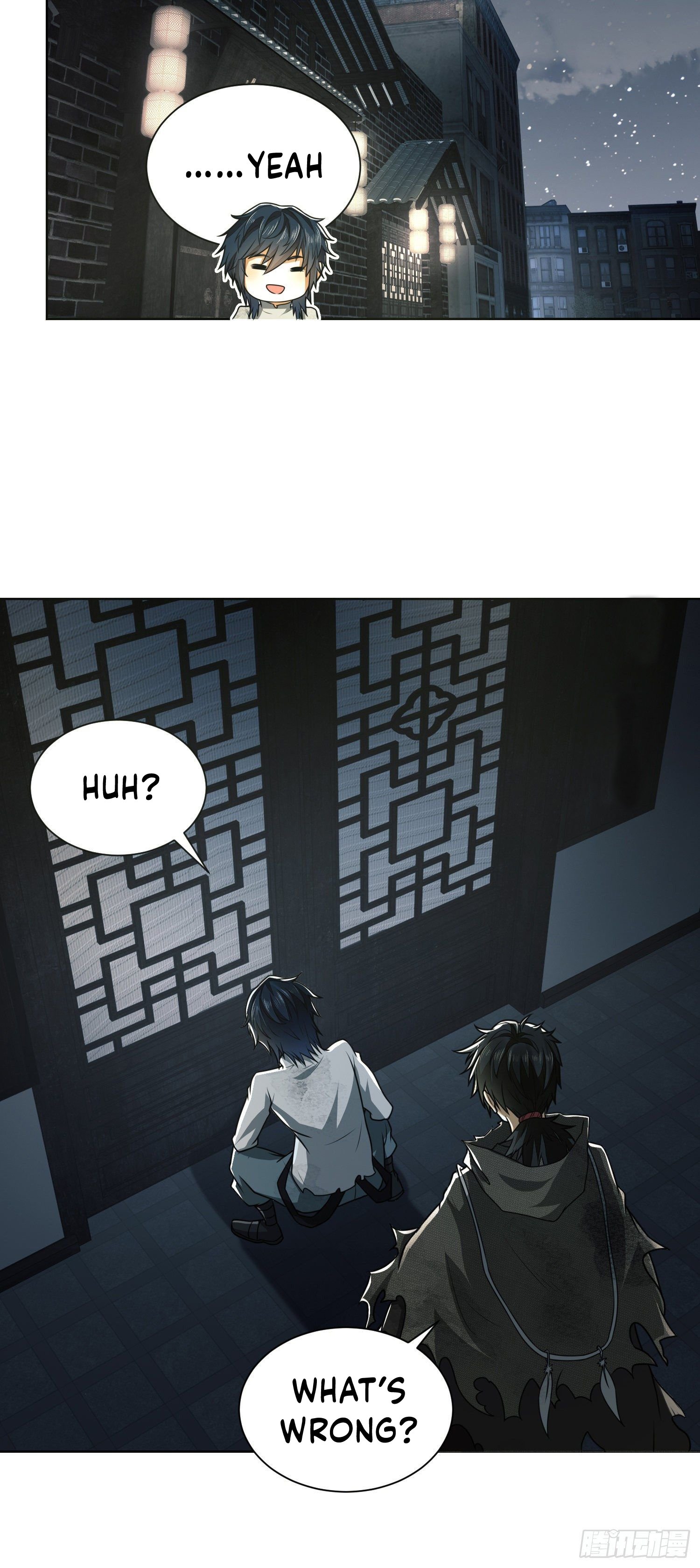 First Order chapter 64 page 41