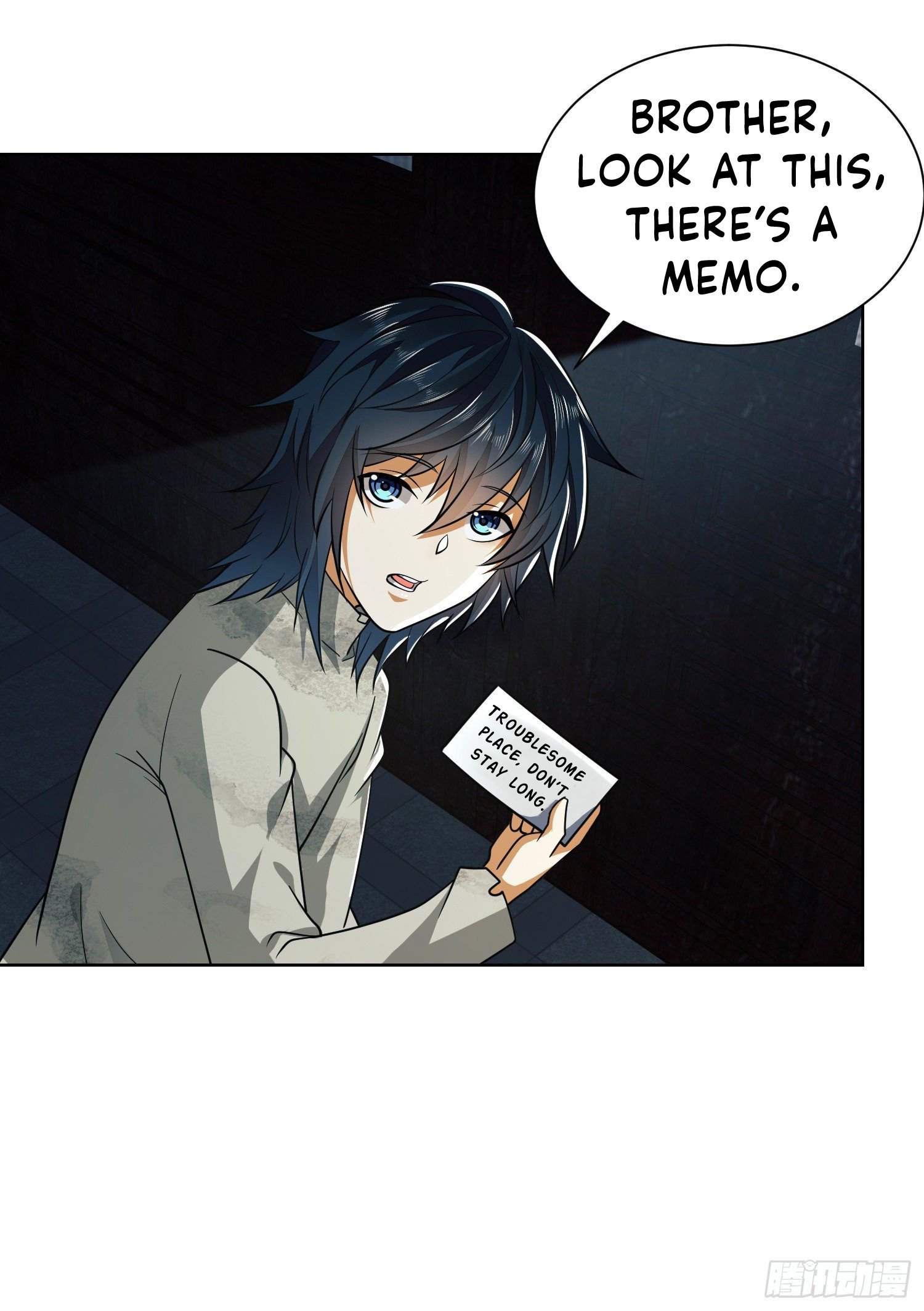 First Order chapter 64 page 42