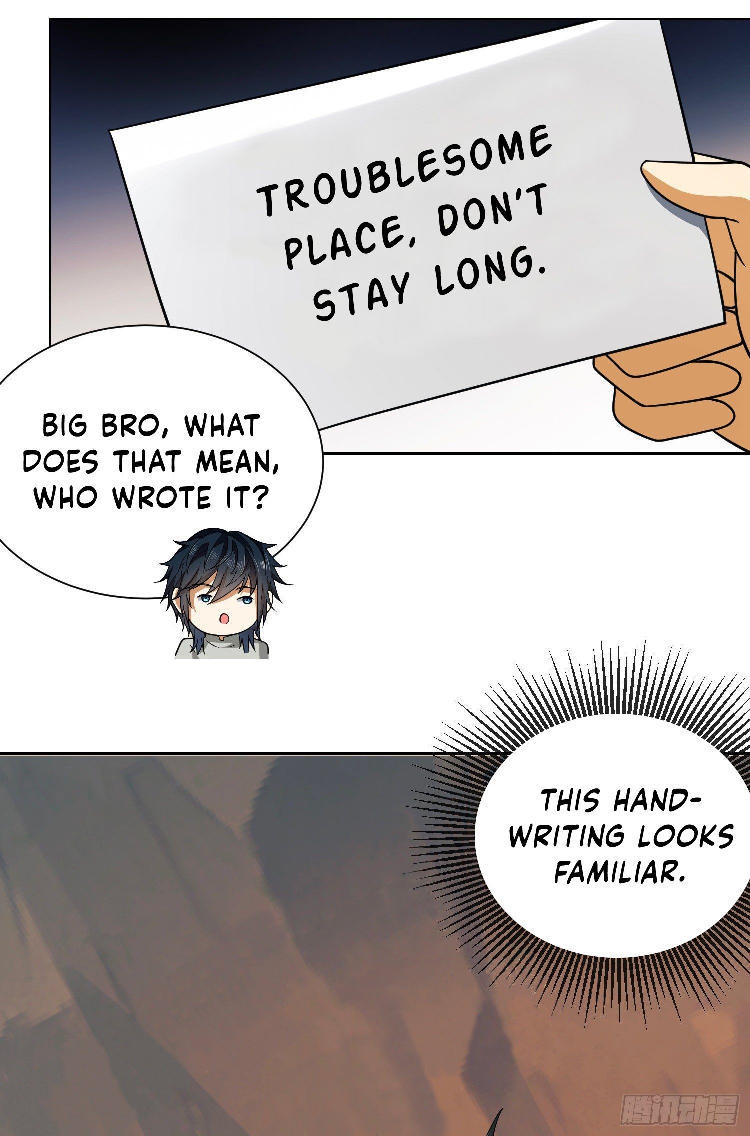 First Order chapter 64 page 43