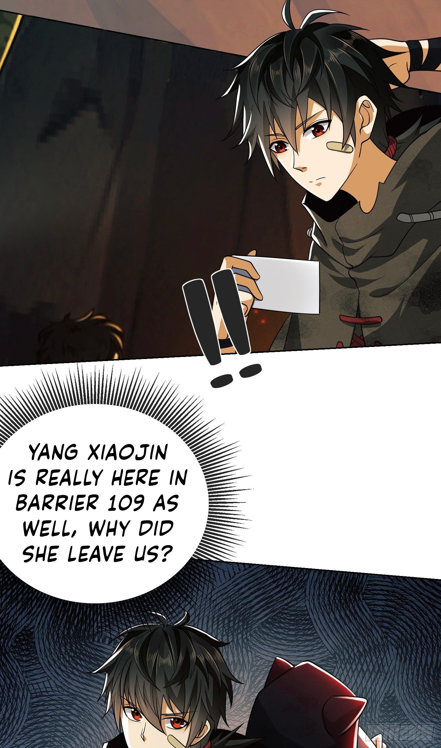 First Order chapter 64 page 44