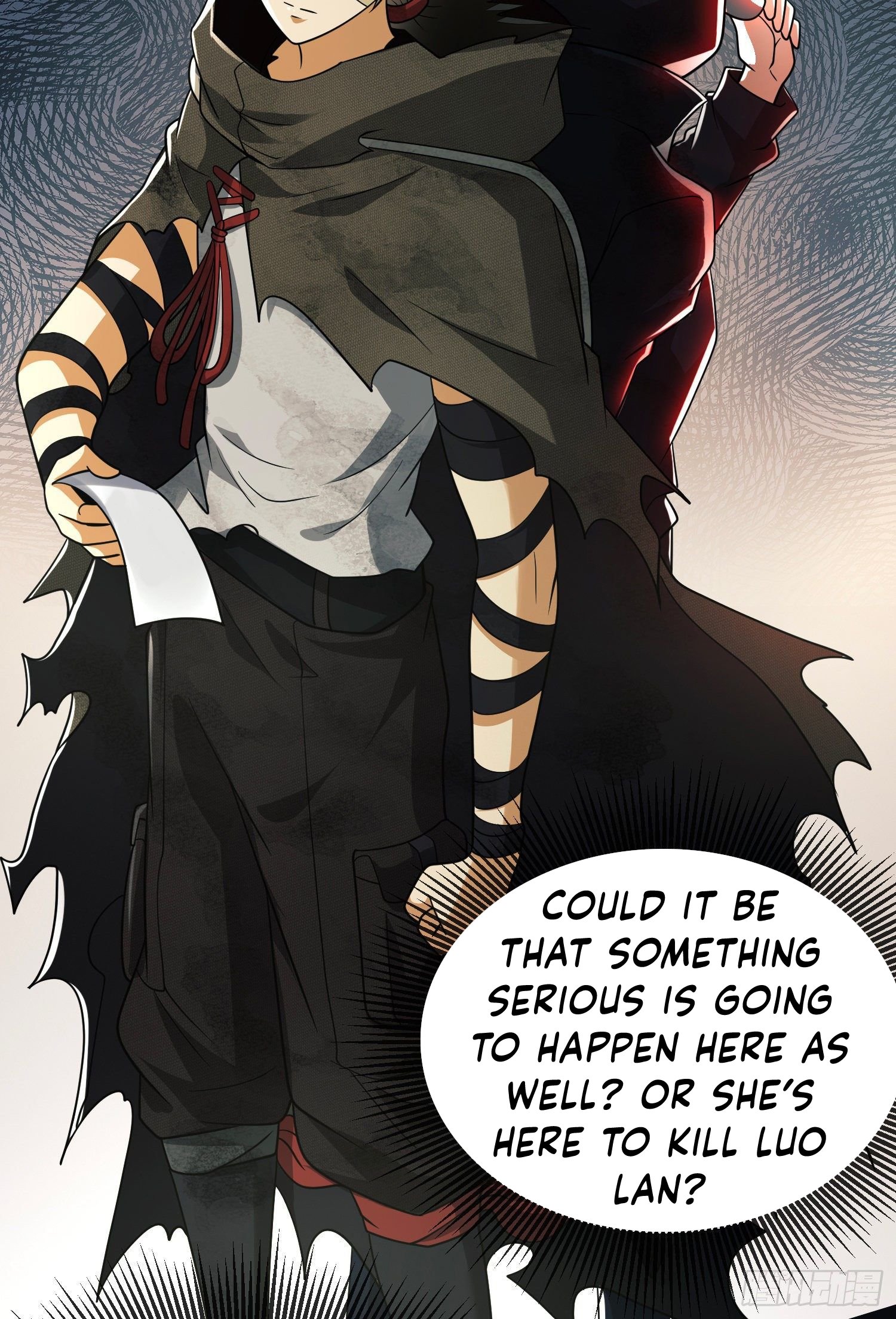 First Order chapter 64 page 45
