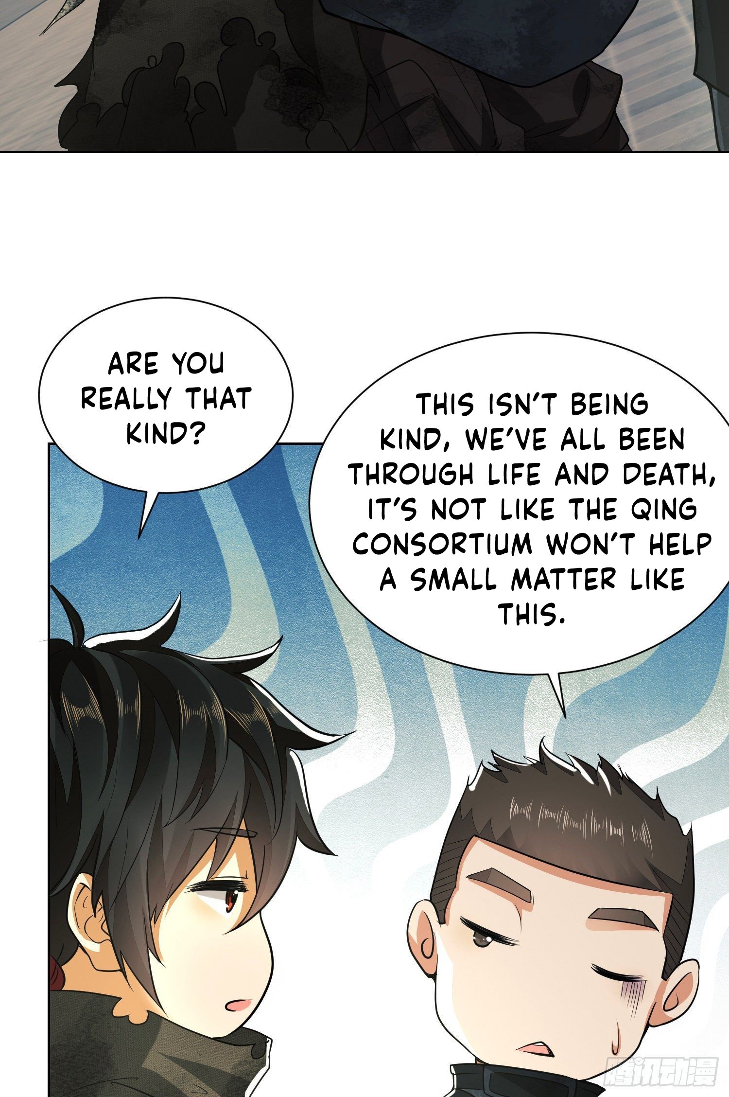 First Order chapter 64 page 7