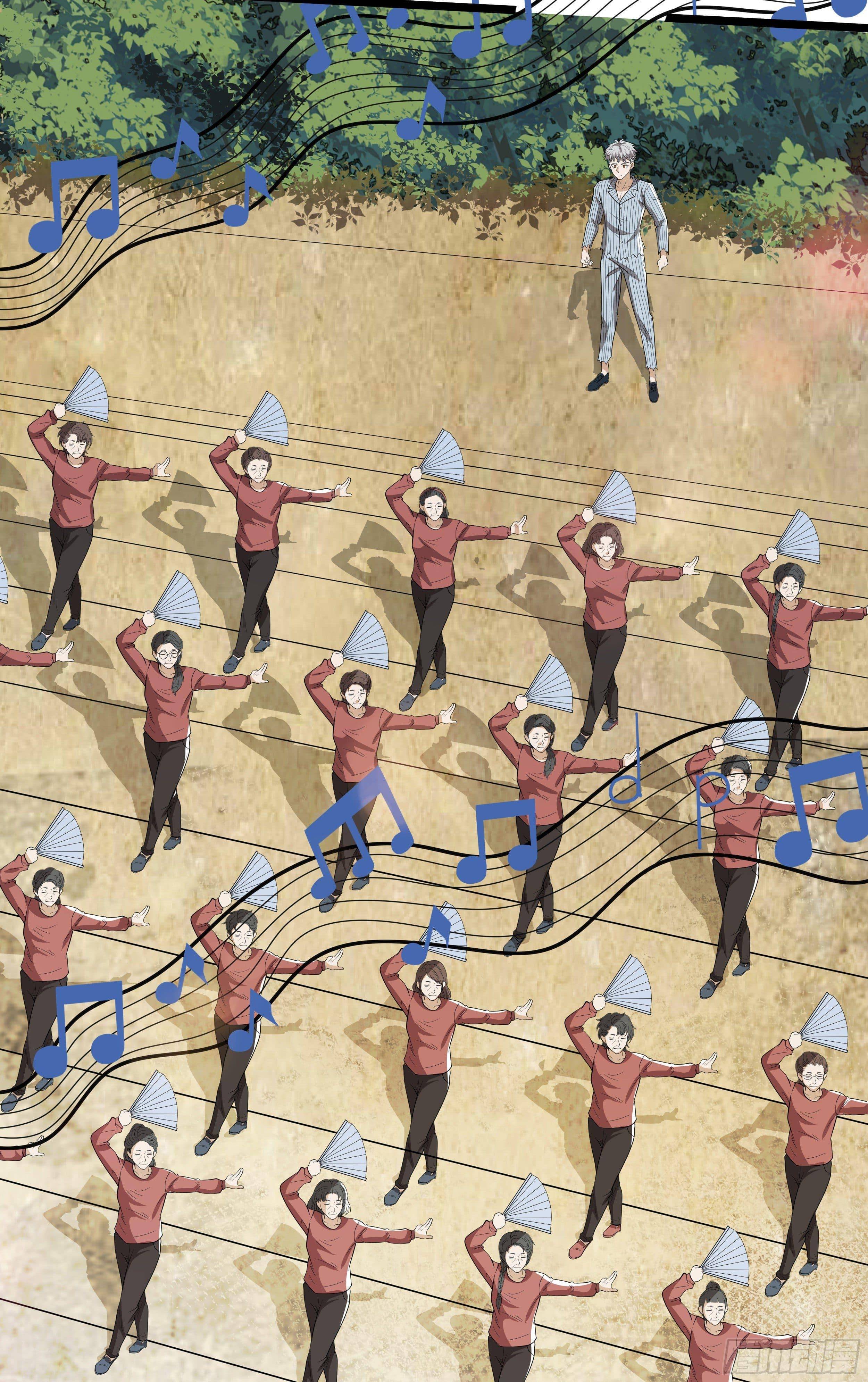 First Order chapter 65 page 11