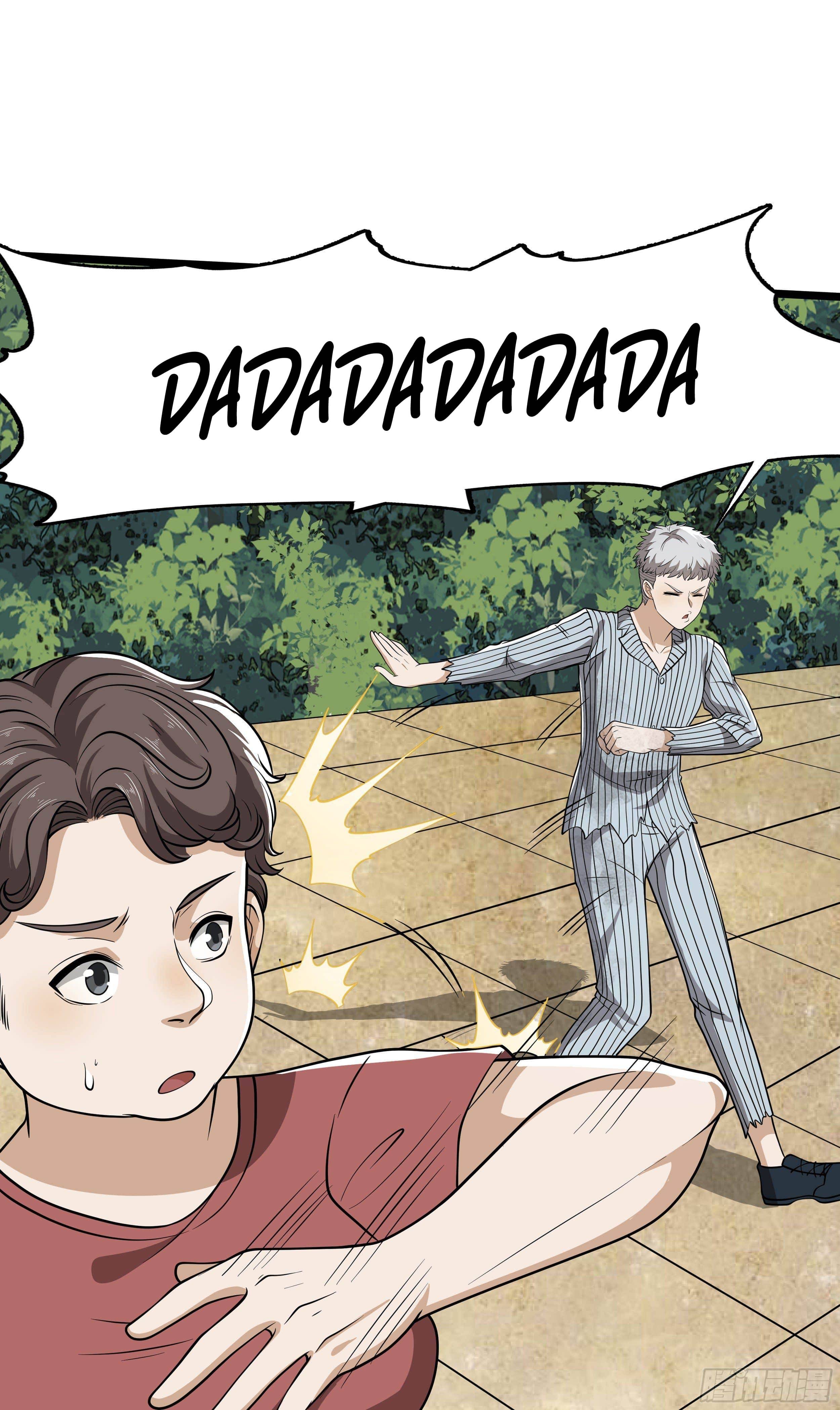 First Order chapter 65 page 14