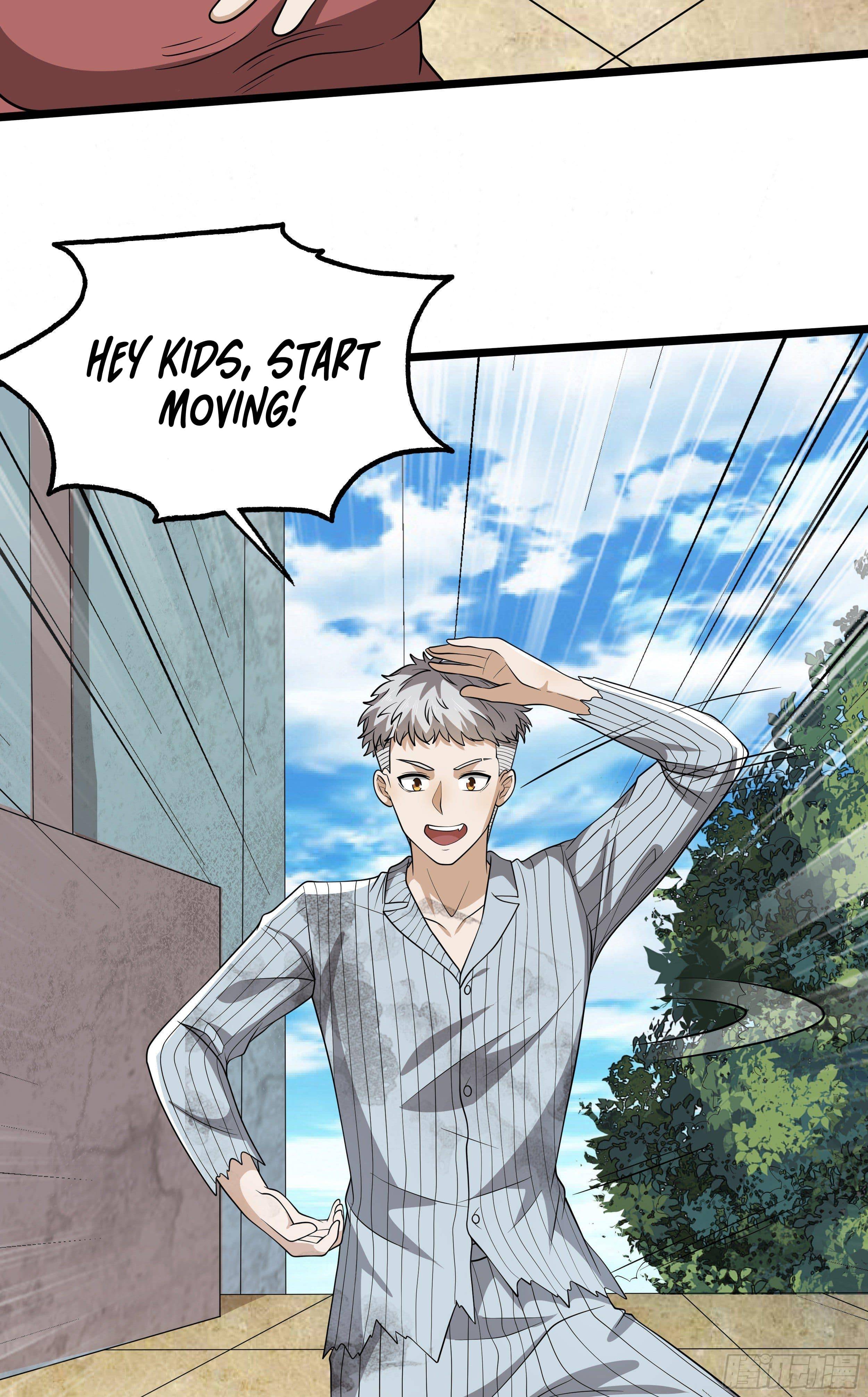 First Order chapter 65 page 15