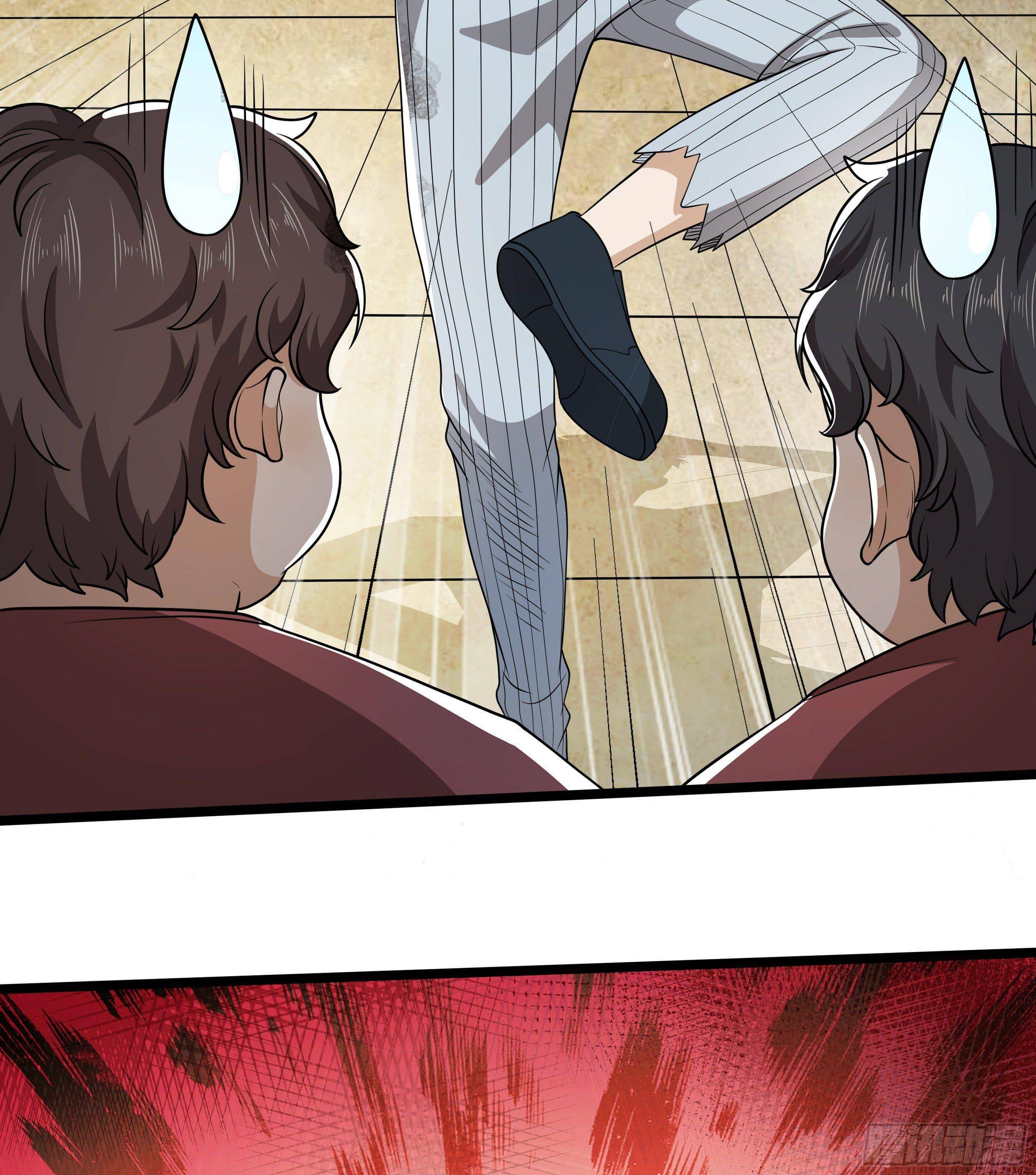 First Order chapter 65 page 16