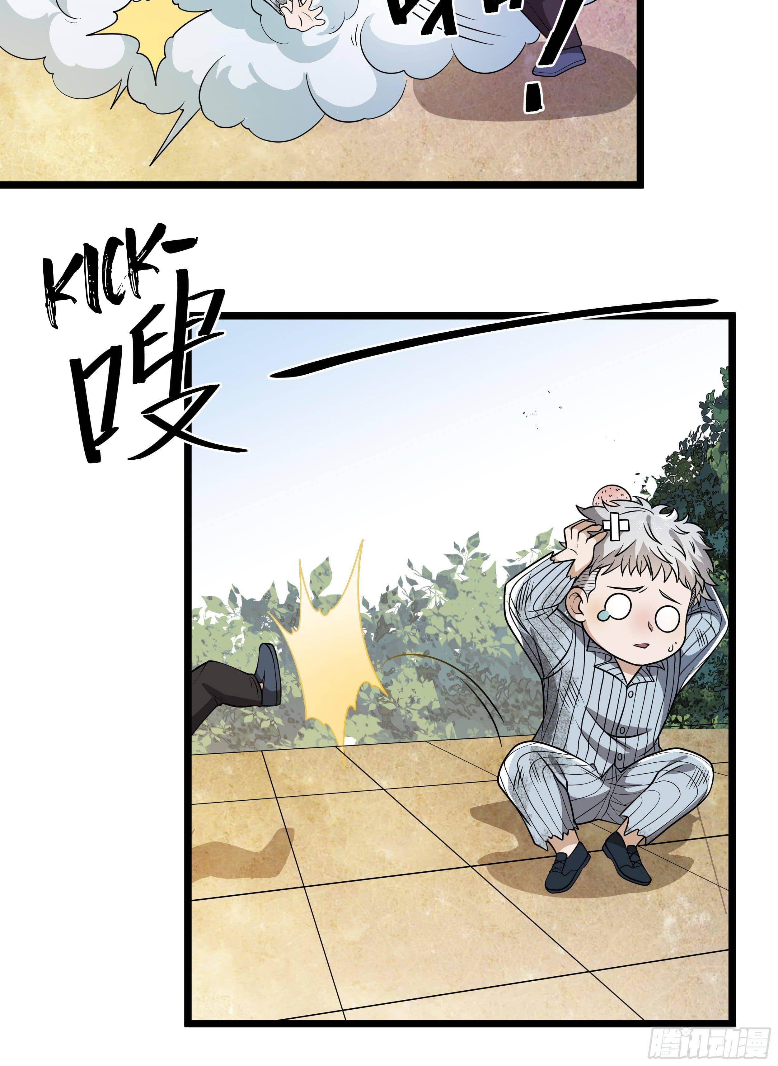 First Order chapter 65 page 18