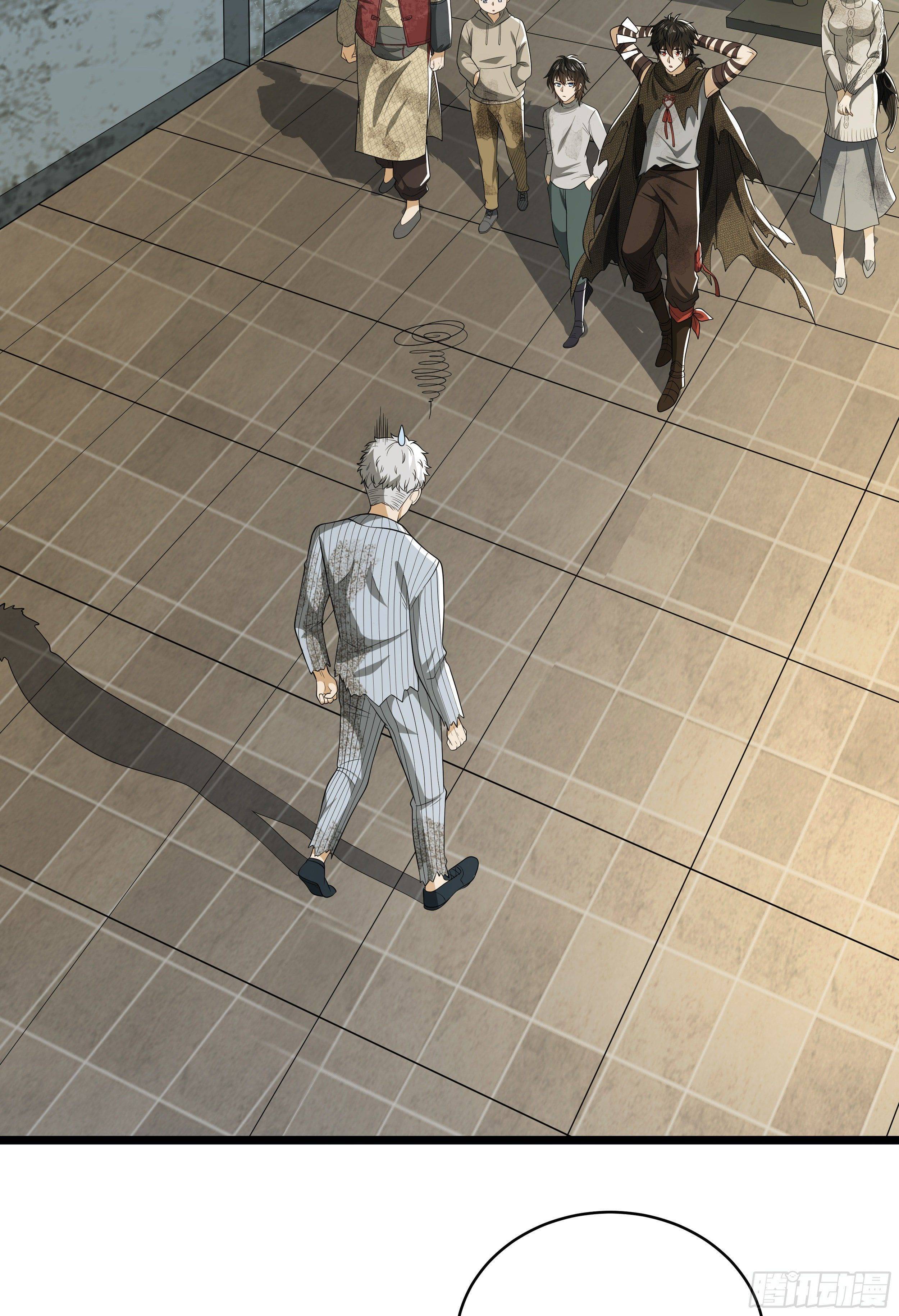 First Order chapter 65 page 20