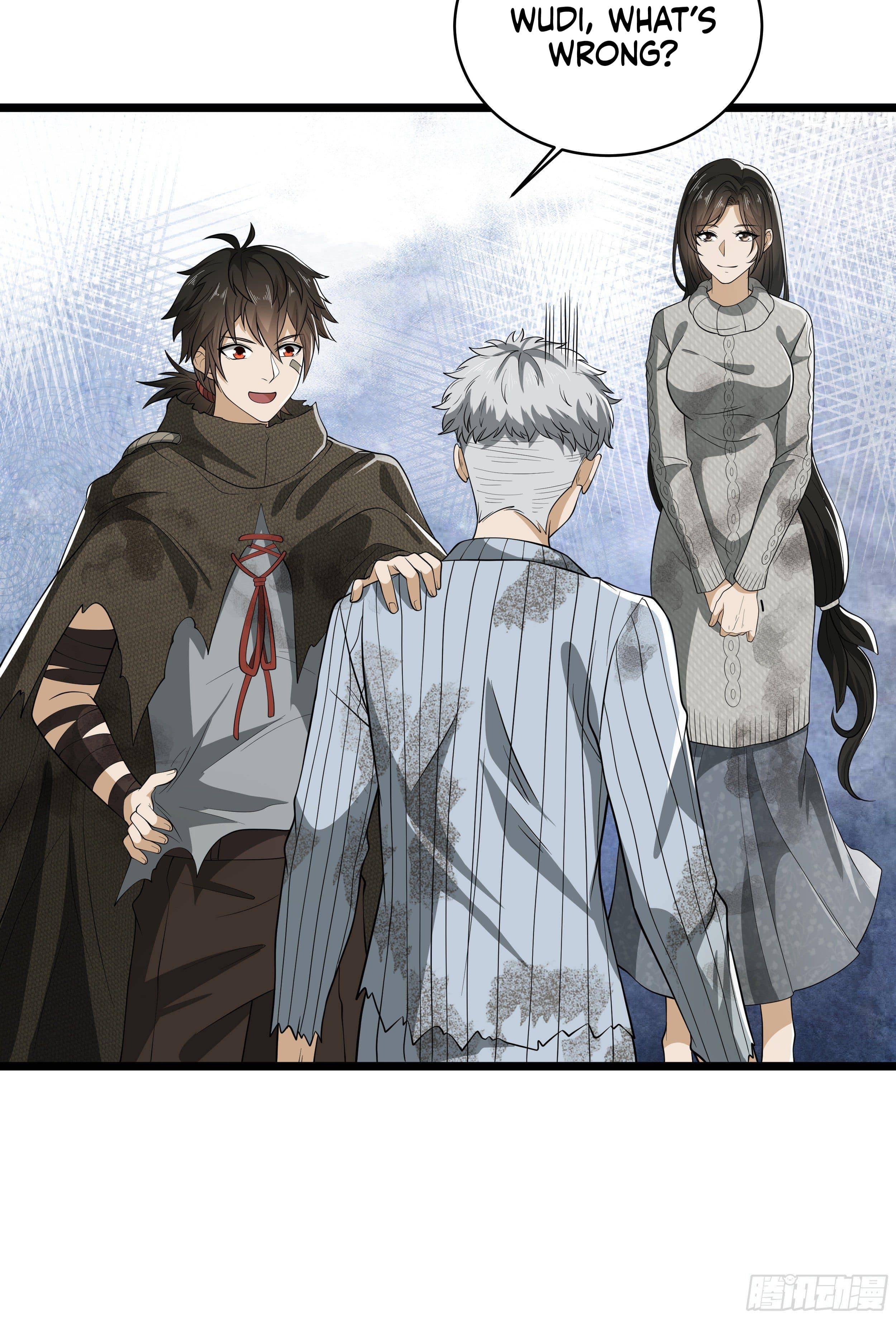 First Order chapter 65 page 21