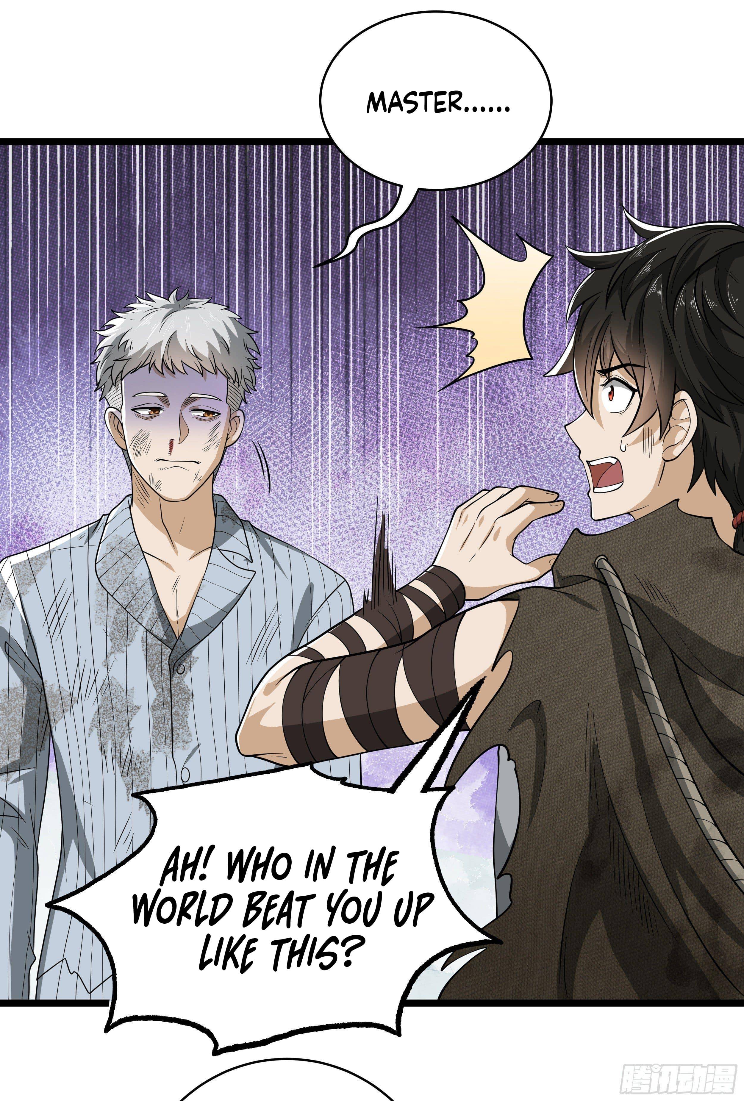 First Order chapter 65 page 22