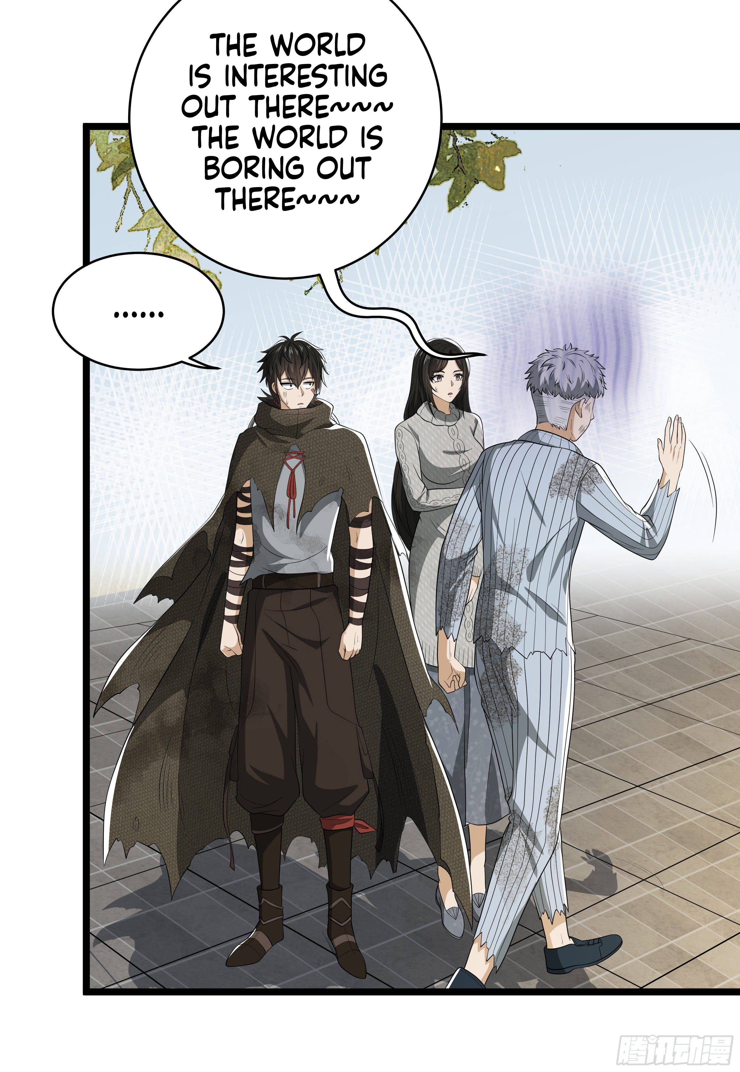 First Order chapter 65 page 23