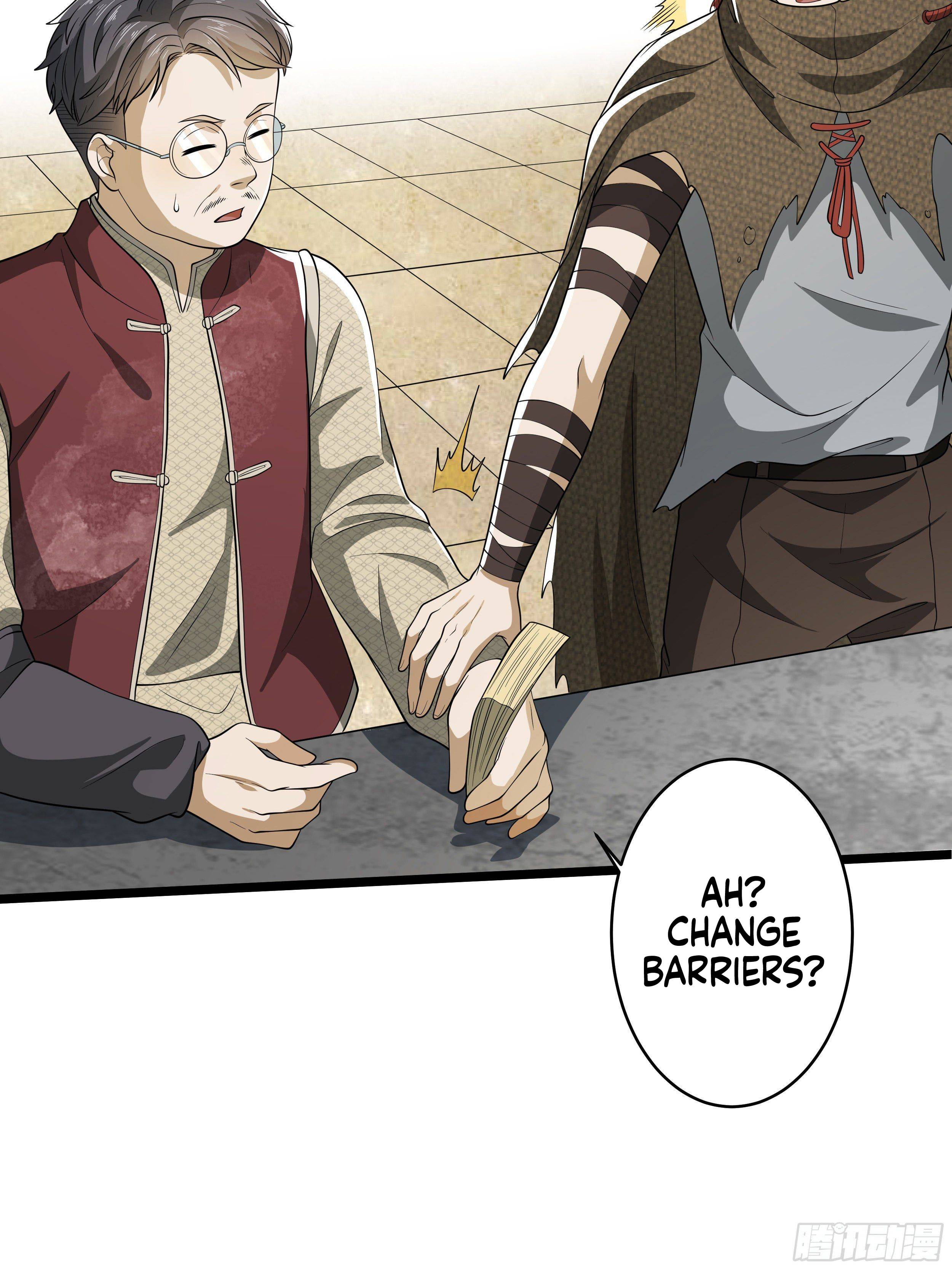 First Order chapter 65 page 28