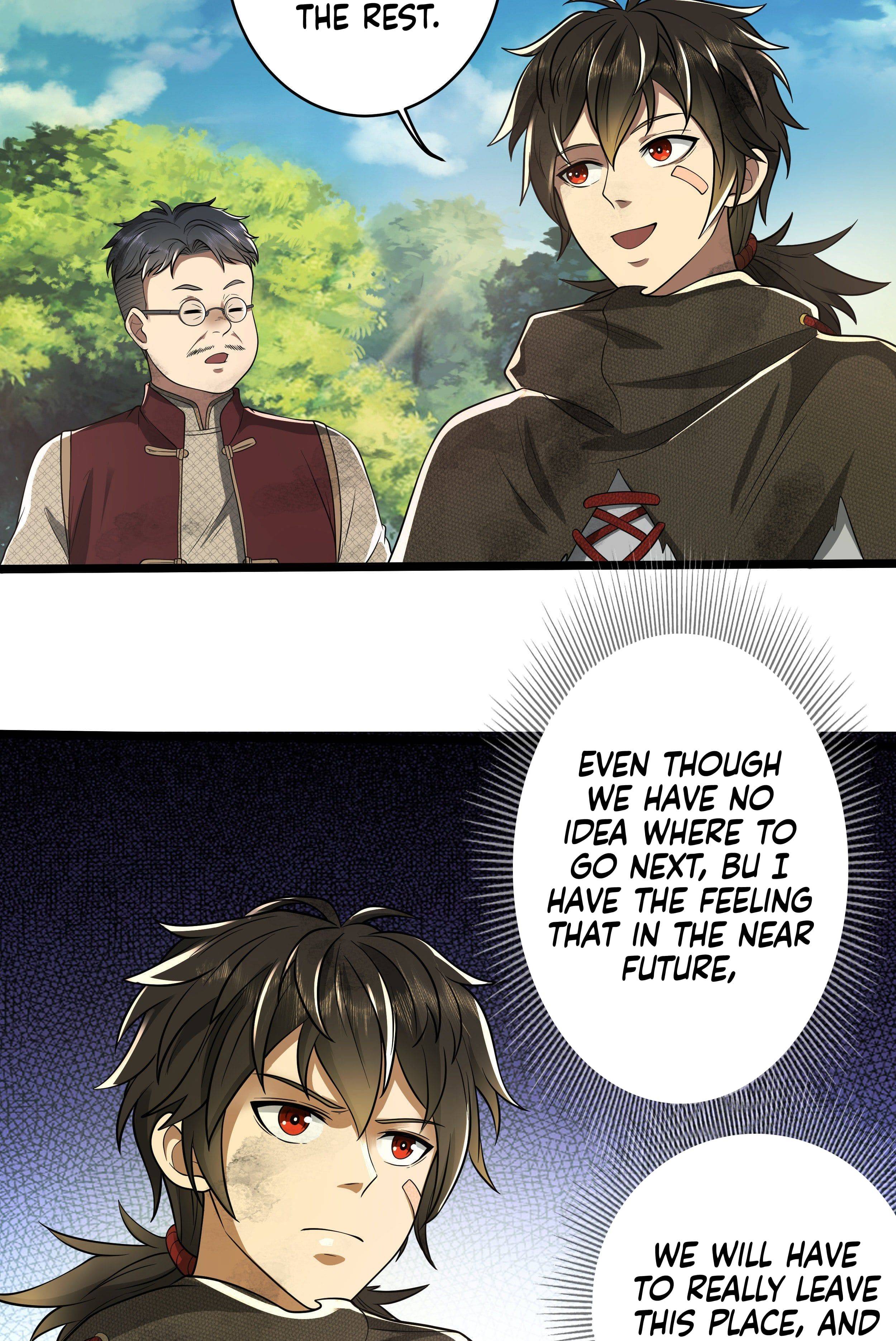 First Order chapter 65 page 31