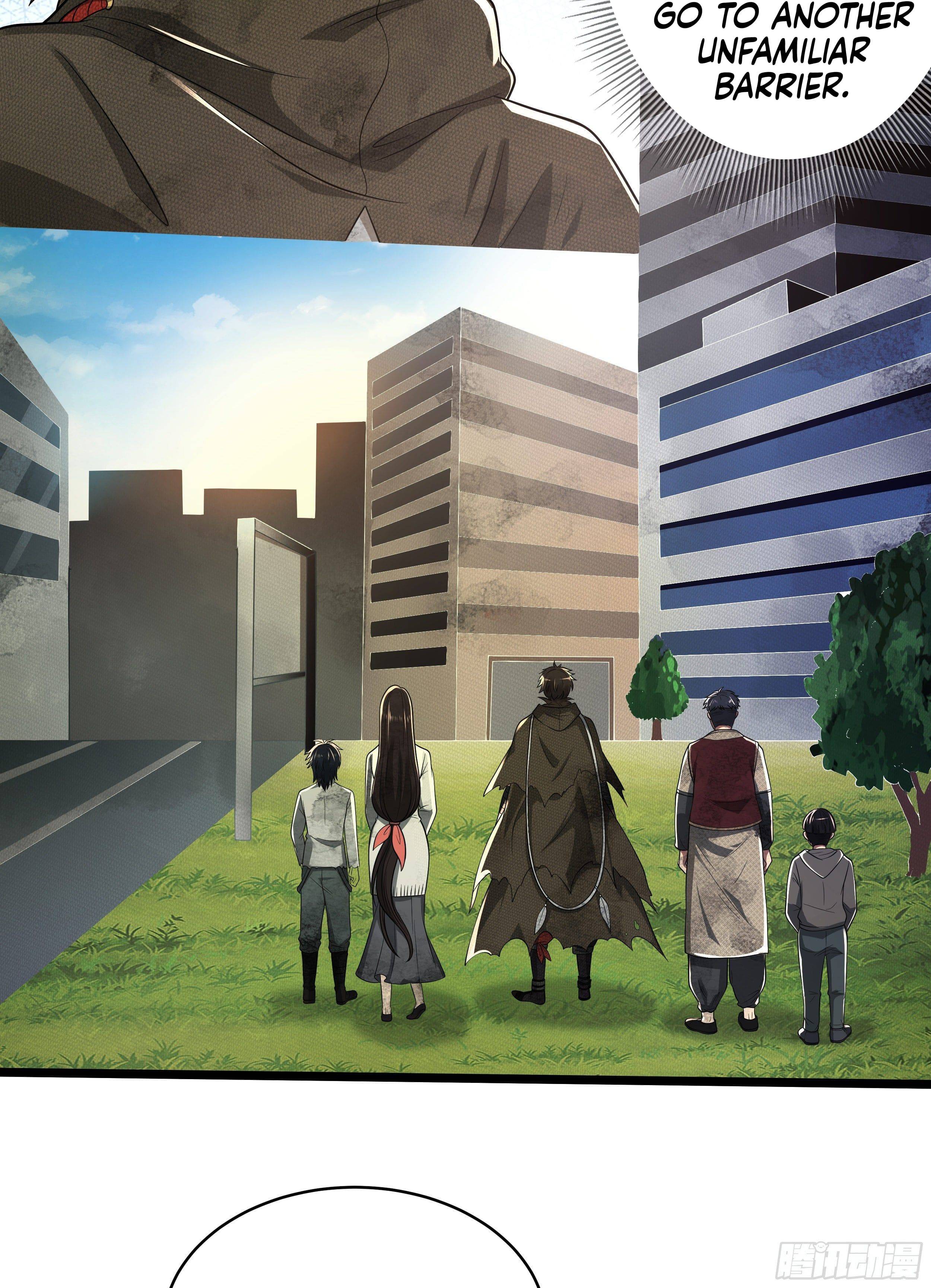 First Order chapter 65 page 32