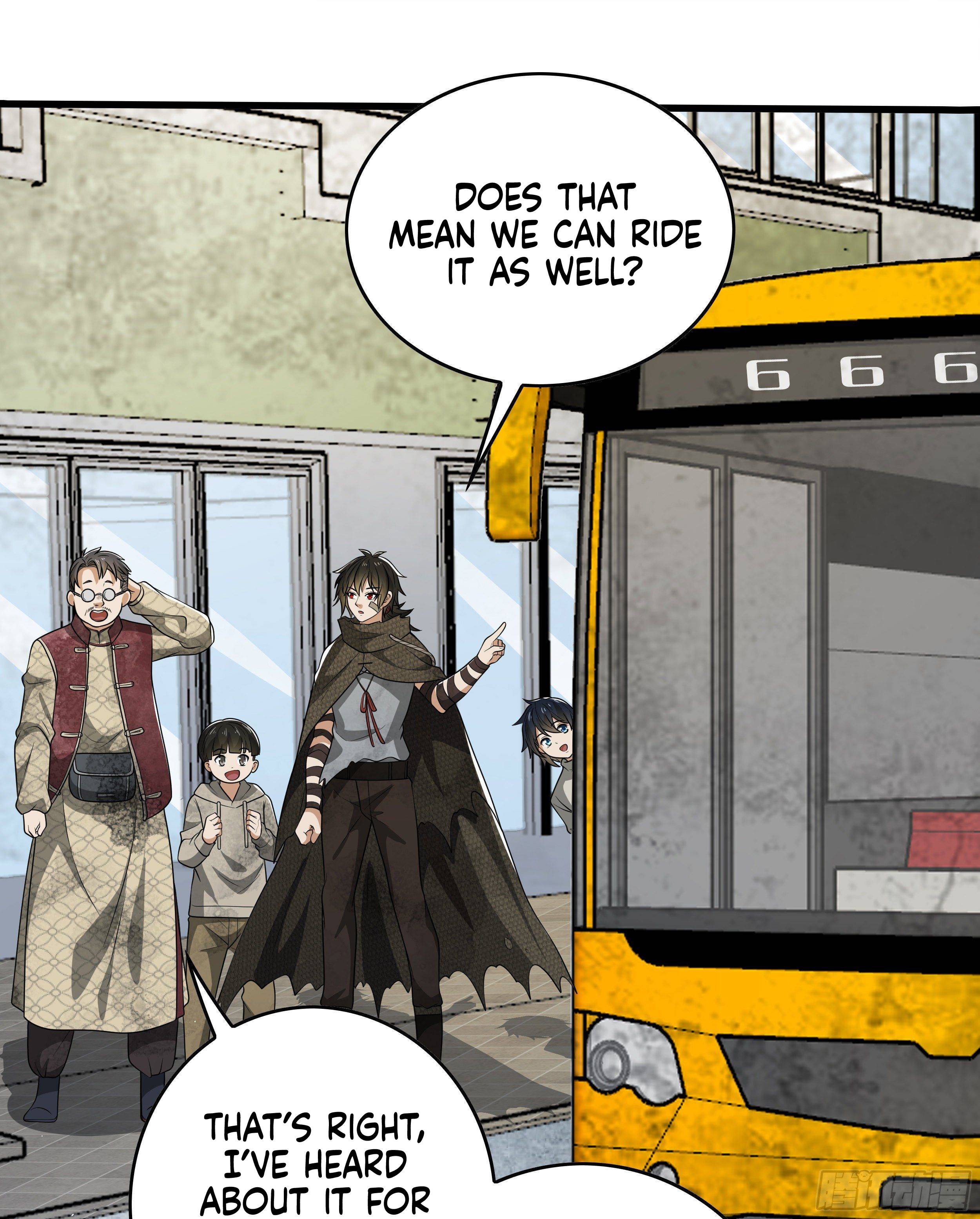 First Order chapter 65 page 34