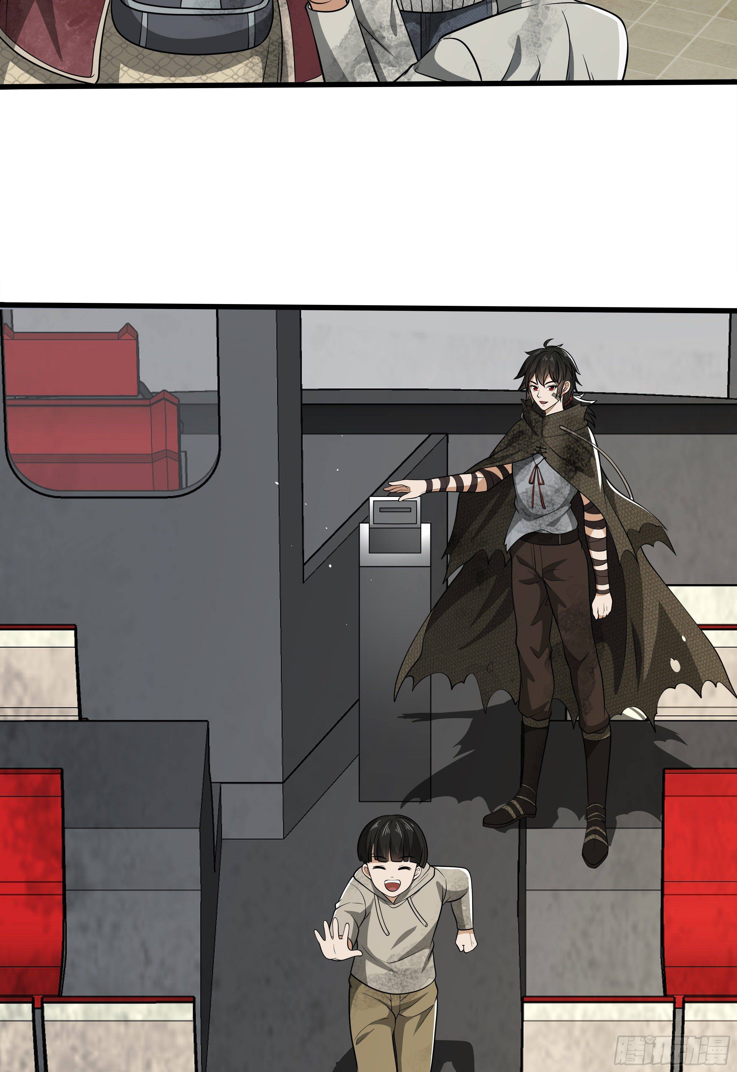 First Order chapter 65 page 36