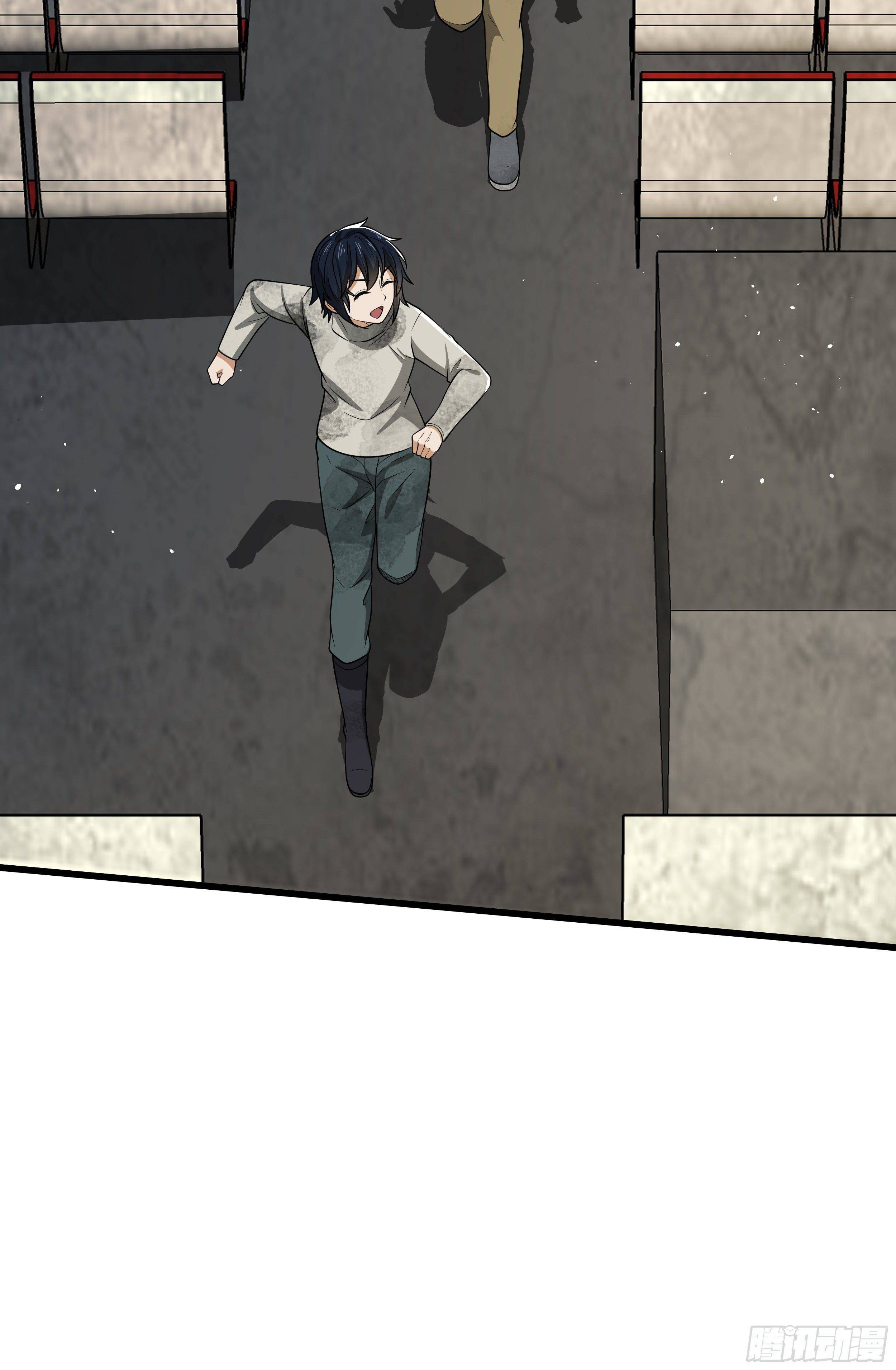 First Order chapter 65 page 37