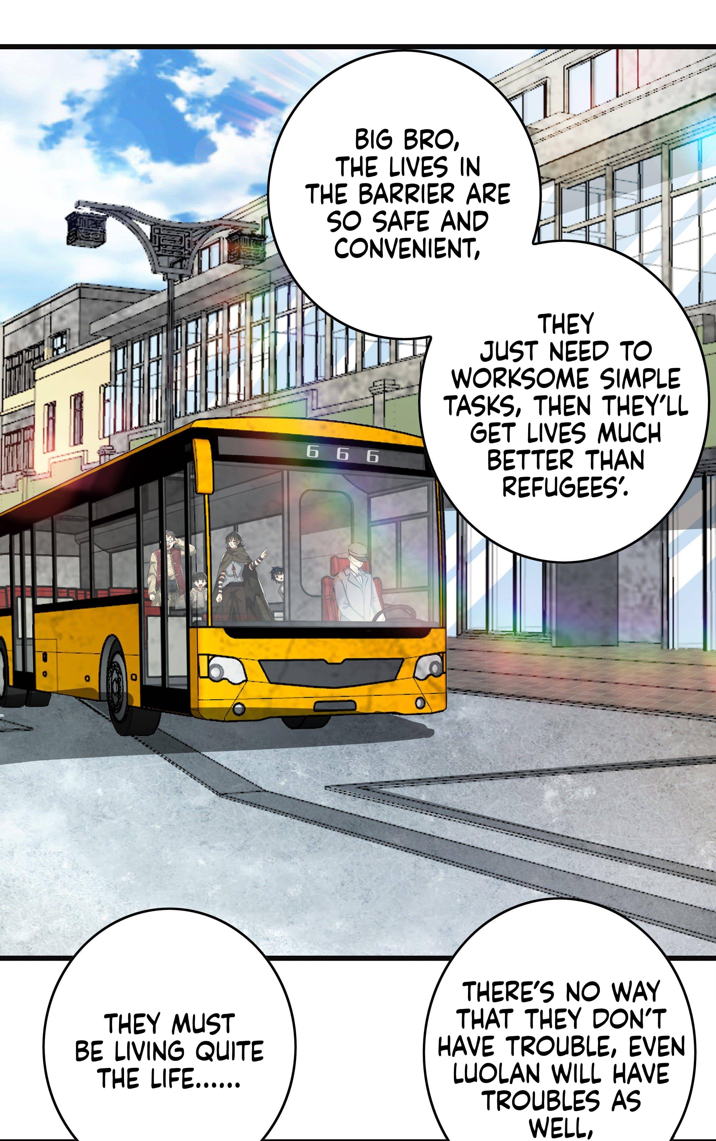 First Order chapter 65 page 38