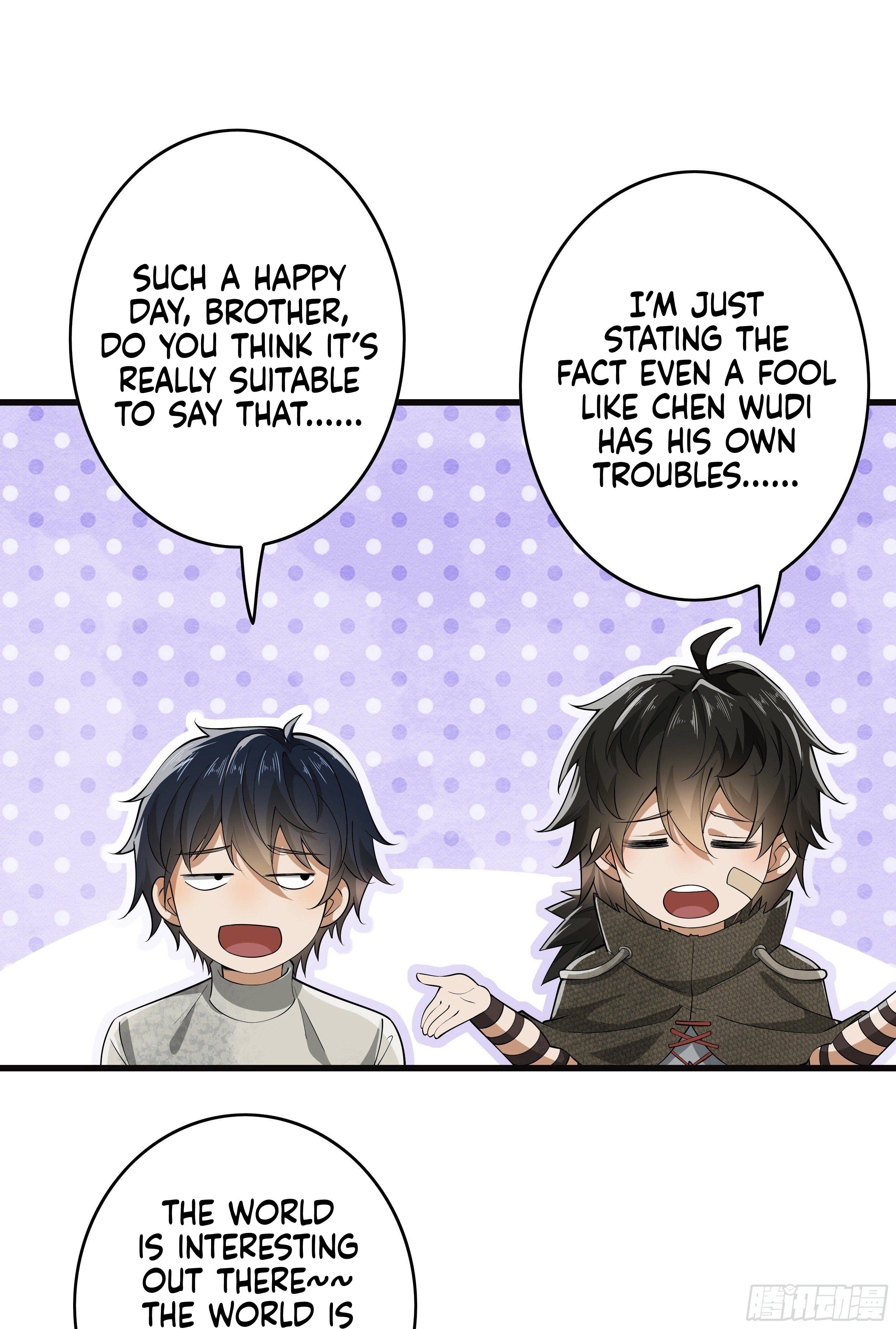 First Order chapter 65 page 41