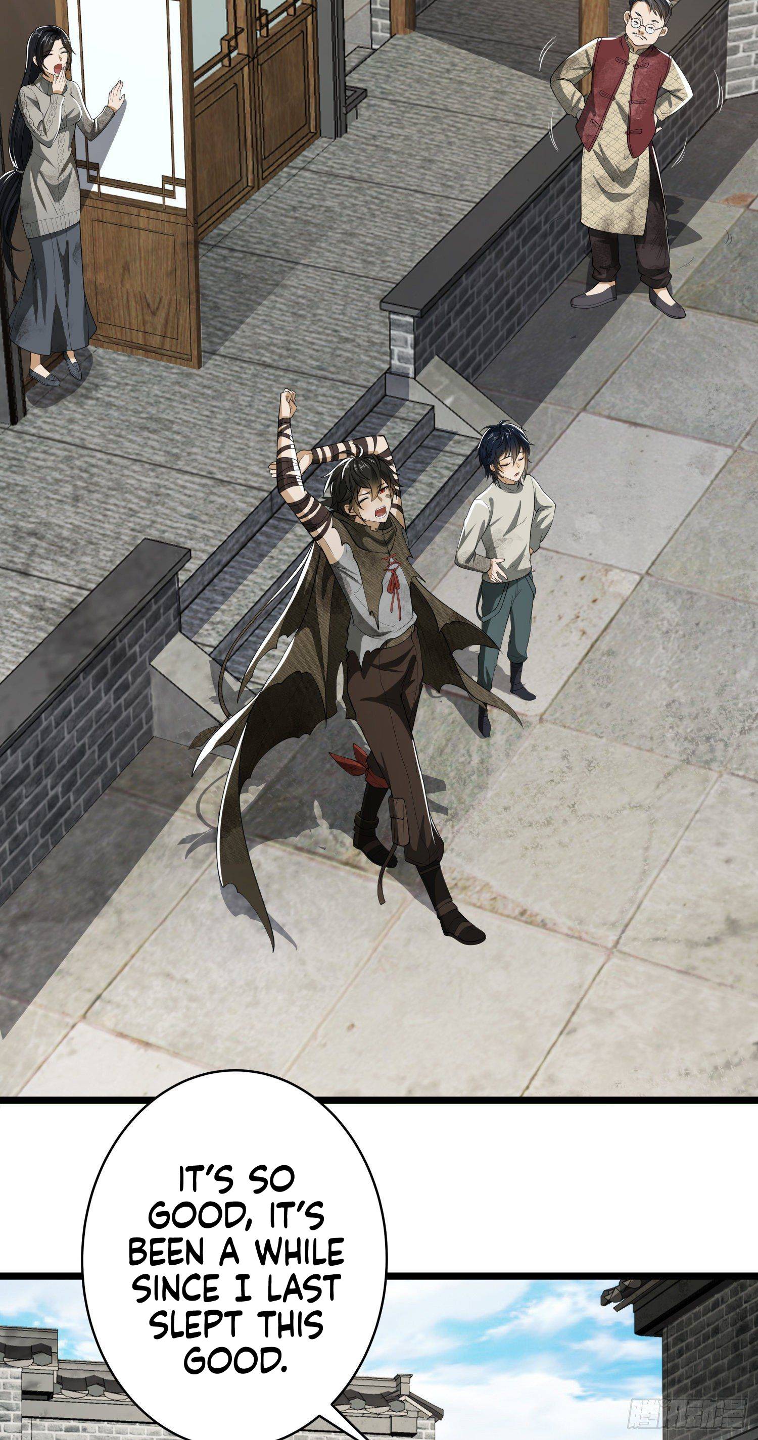 First Order chapter 65 page 5