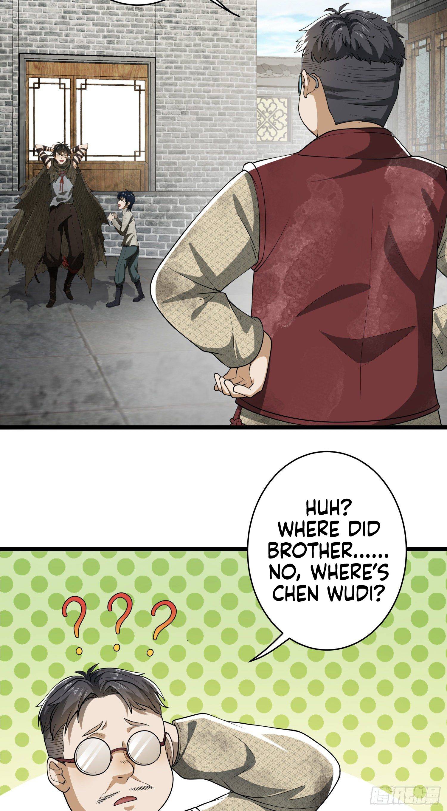 First Order chapter 65 page 6